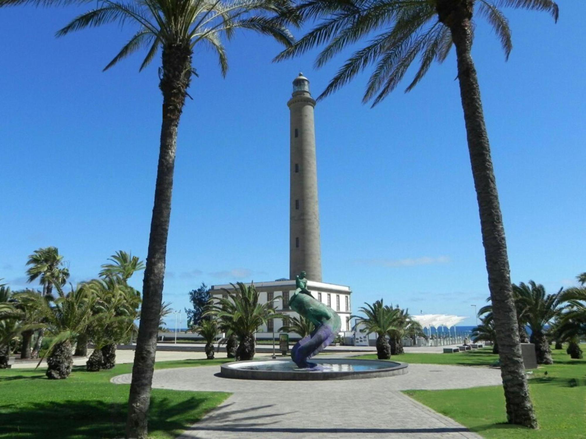 Blue Bay 48 By Villagrancanaria * Meloneras