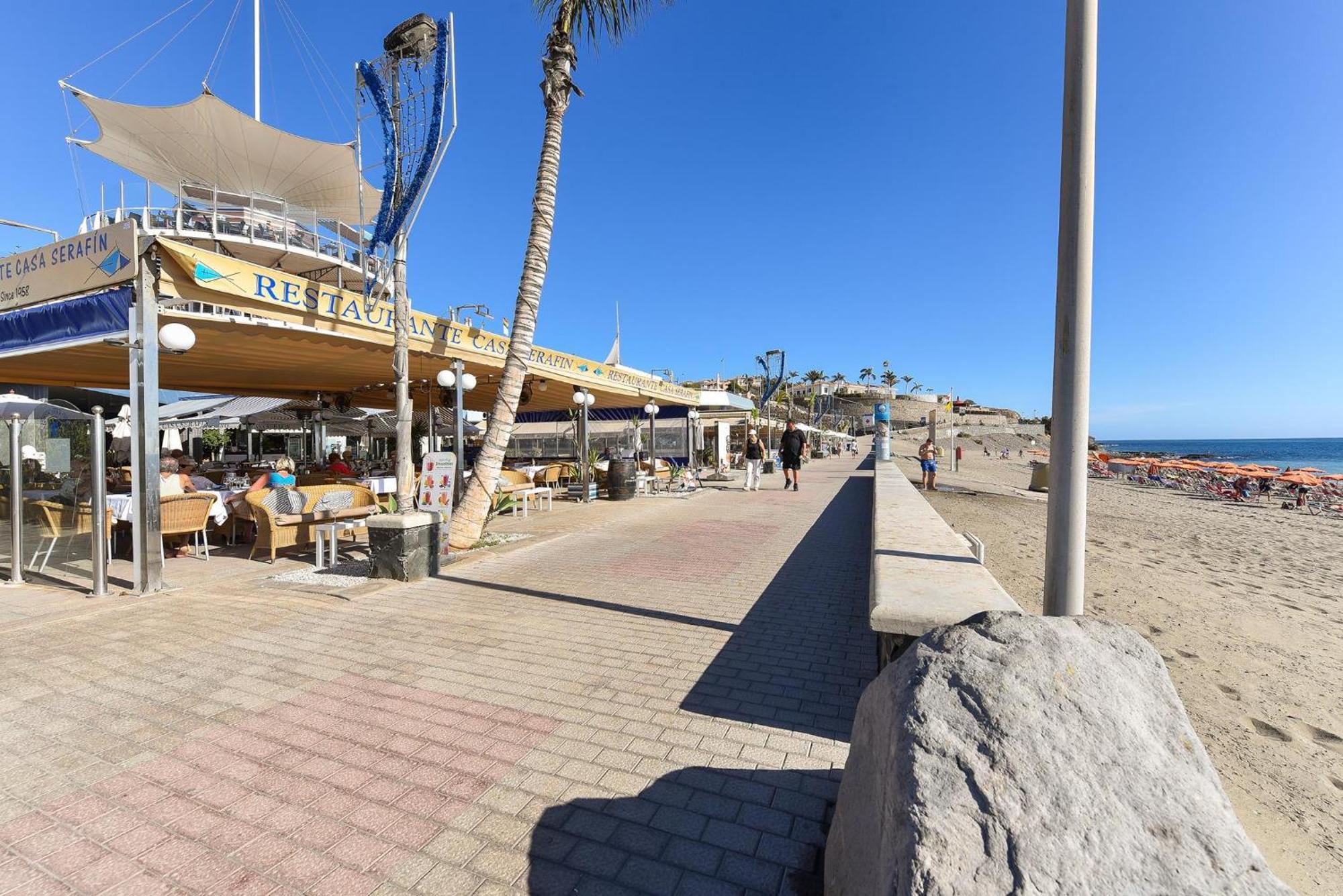 Blue Bay 48 By Villagrancanaria Villa