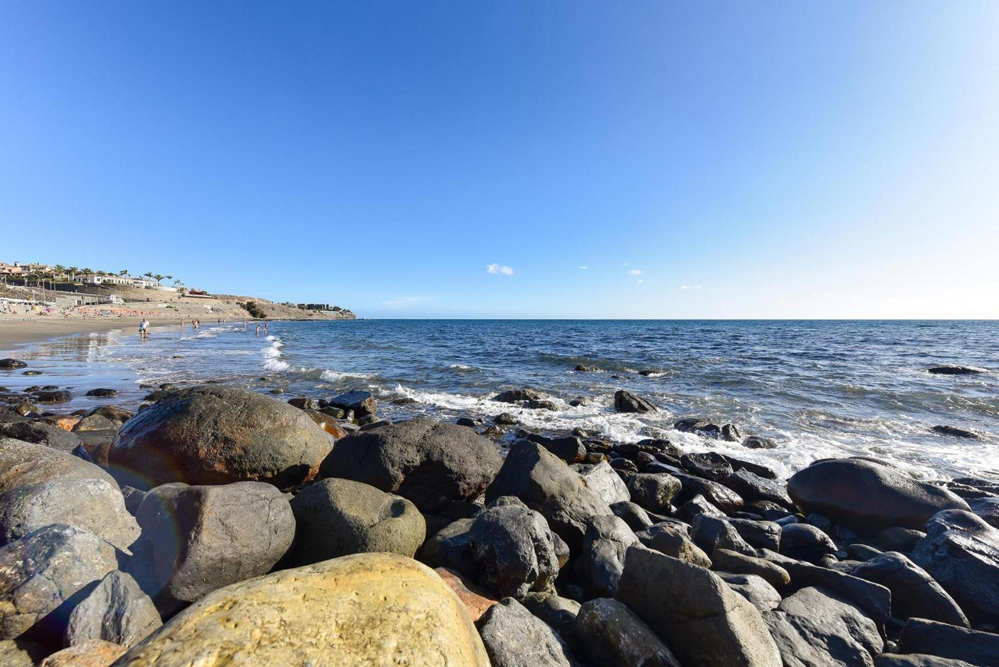 Villa Blue Bay 48 By Villagrancanaria