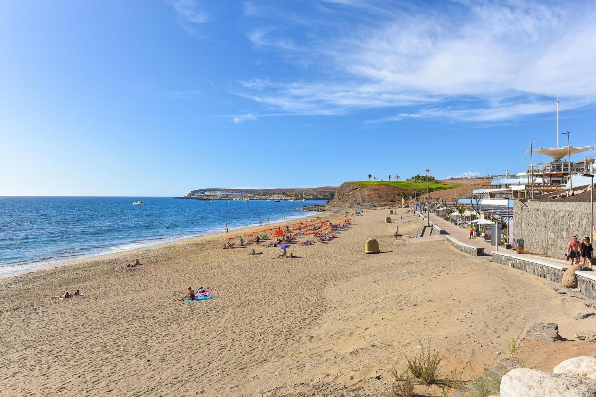 Blue Bay 48 By Villagrancanaria Meloneras