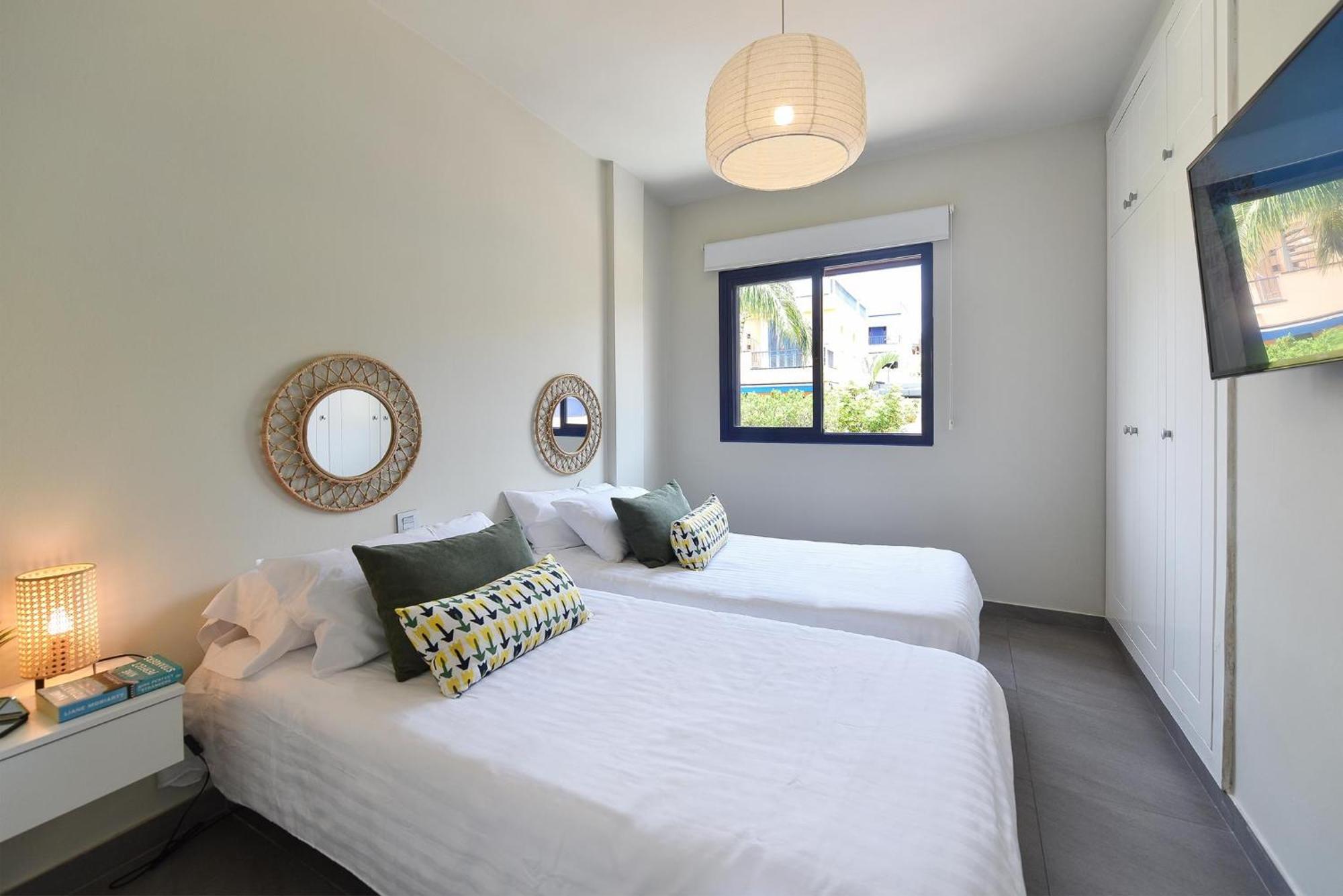 Blue Bay 48 By Villagrancanaria Meloneras