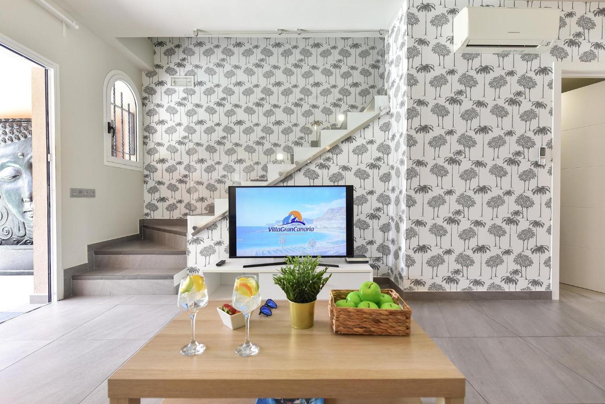 Villa Blue Bay 48 By Villagrancanaria
