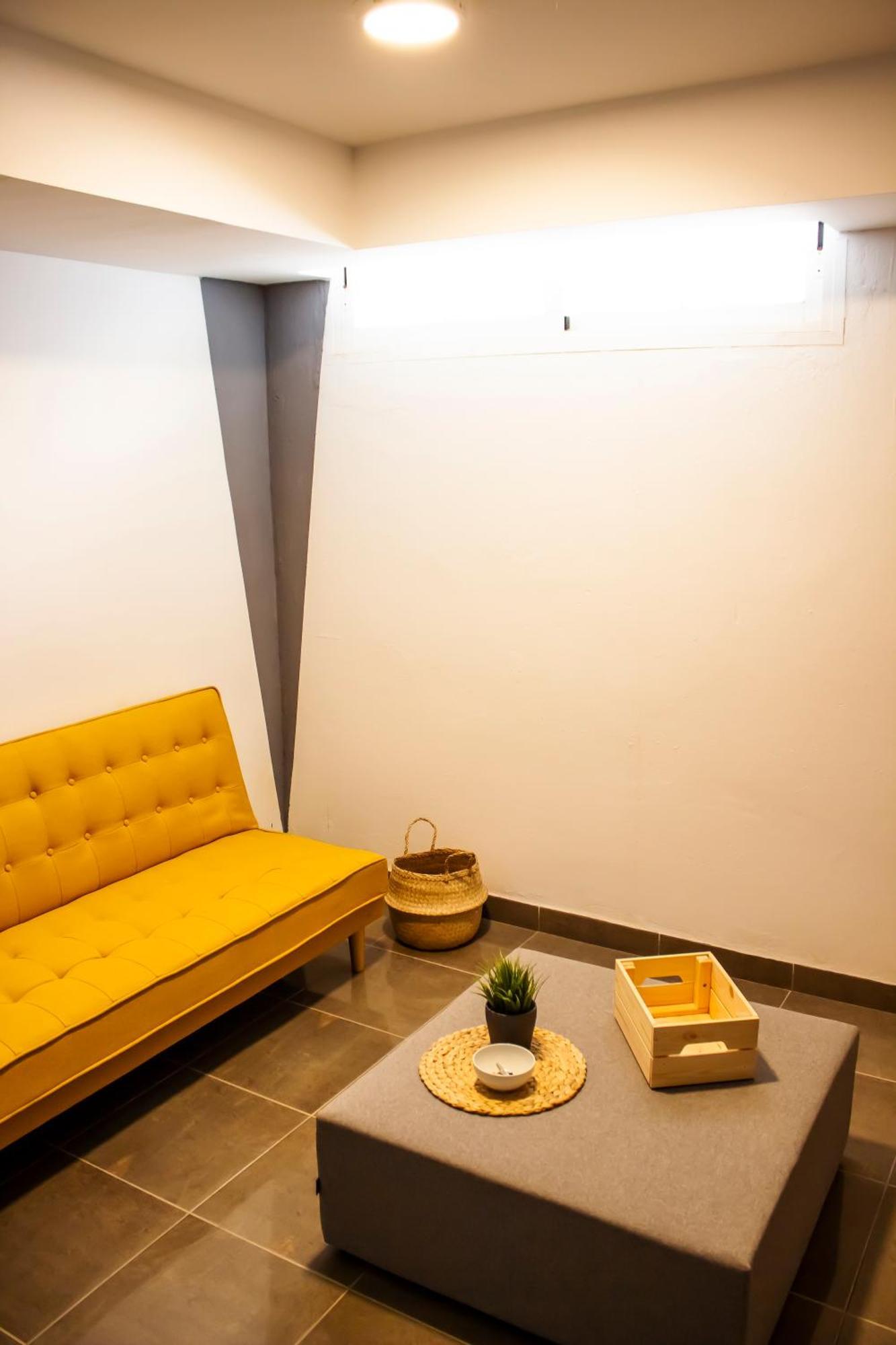 Apartamento Elegant Andalusia