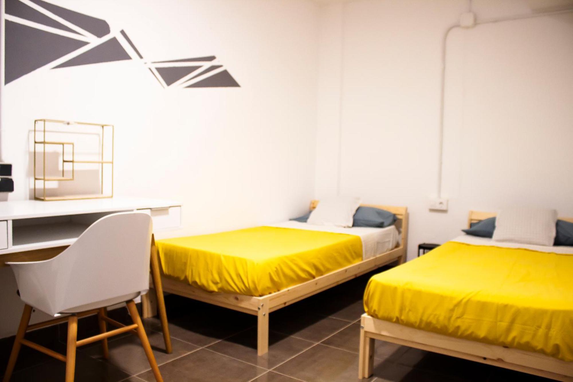 Apartamento Elegant Andalusia *