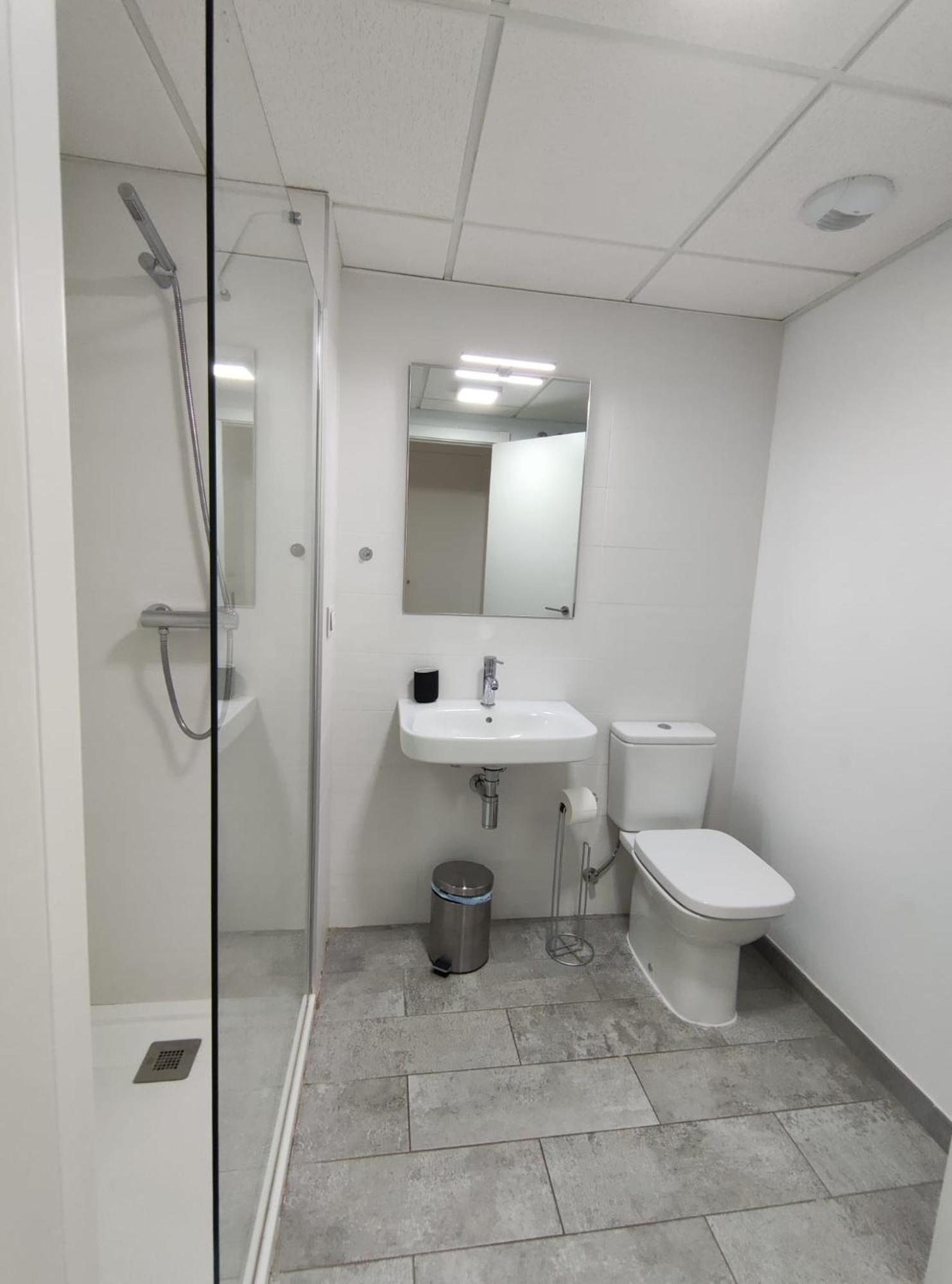 Apartamento Magnifico Nuevo En 1ª Linea De Playa Mojácar