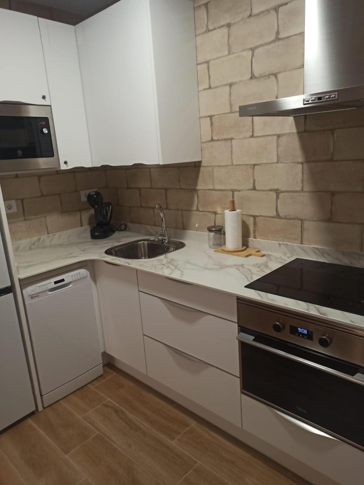 Apartment Rural Ca La Rumbeta En
