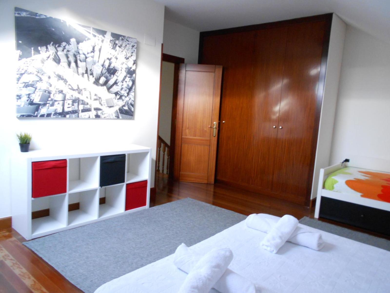 Casa Torre De Guriezo Apartamento El Puente (Cantabria)