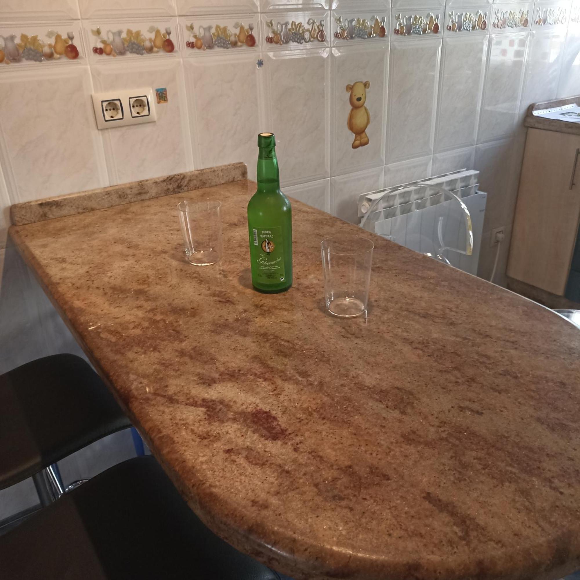 Piso Yade En Oviedo, Proximo A Vegas Con Parking Y Wifi Apartment Oviedo
