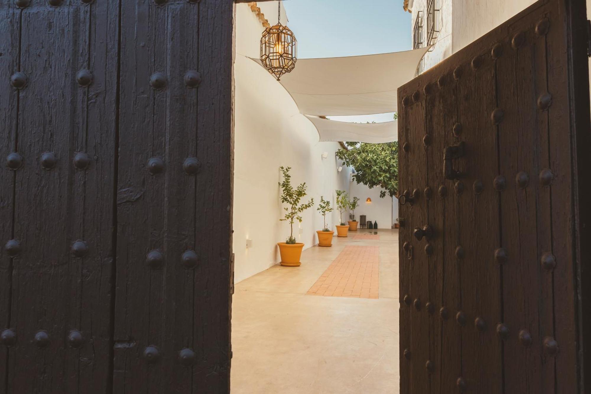 Hotel Casa Del Medico Boutique Alcazar de San Juan