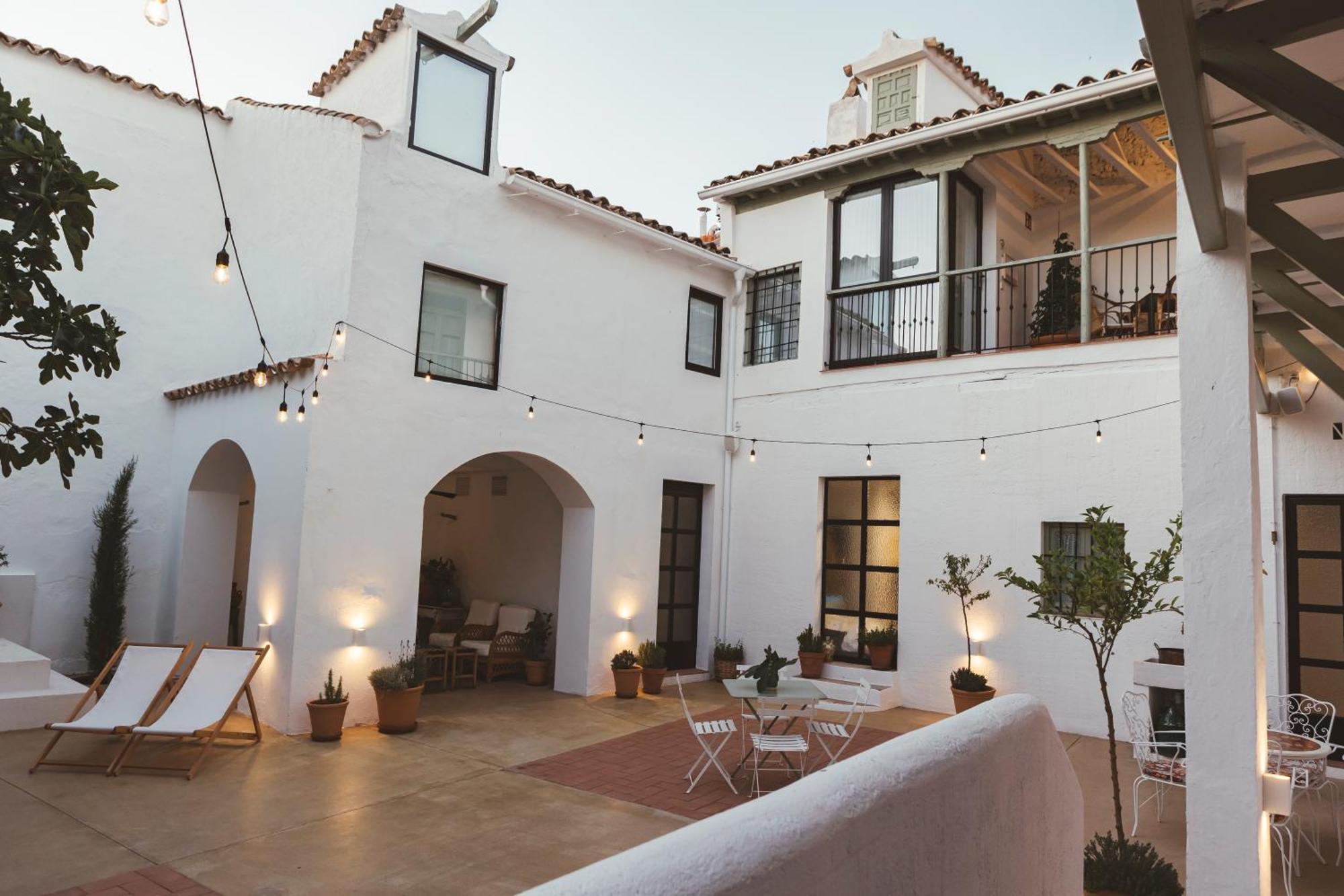 Hotel Casa Del Medico Boutique 4*