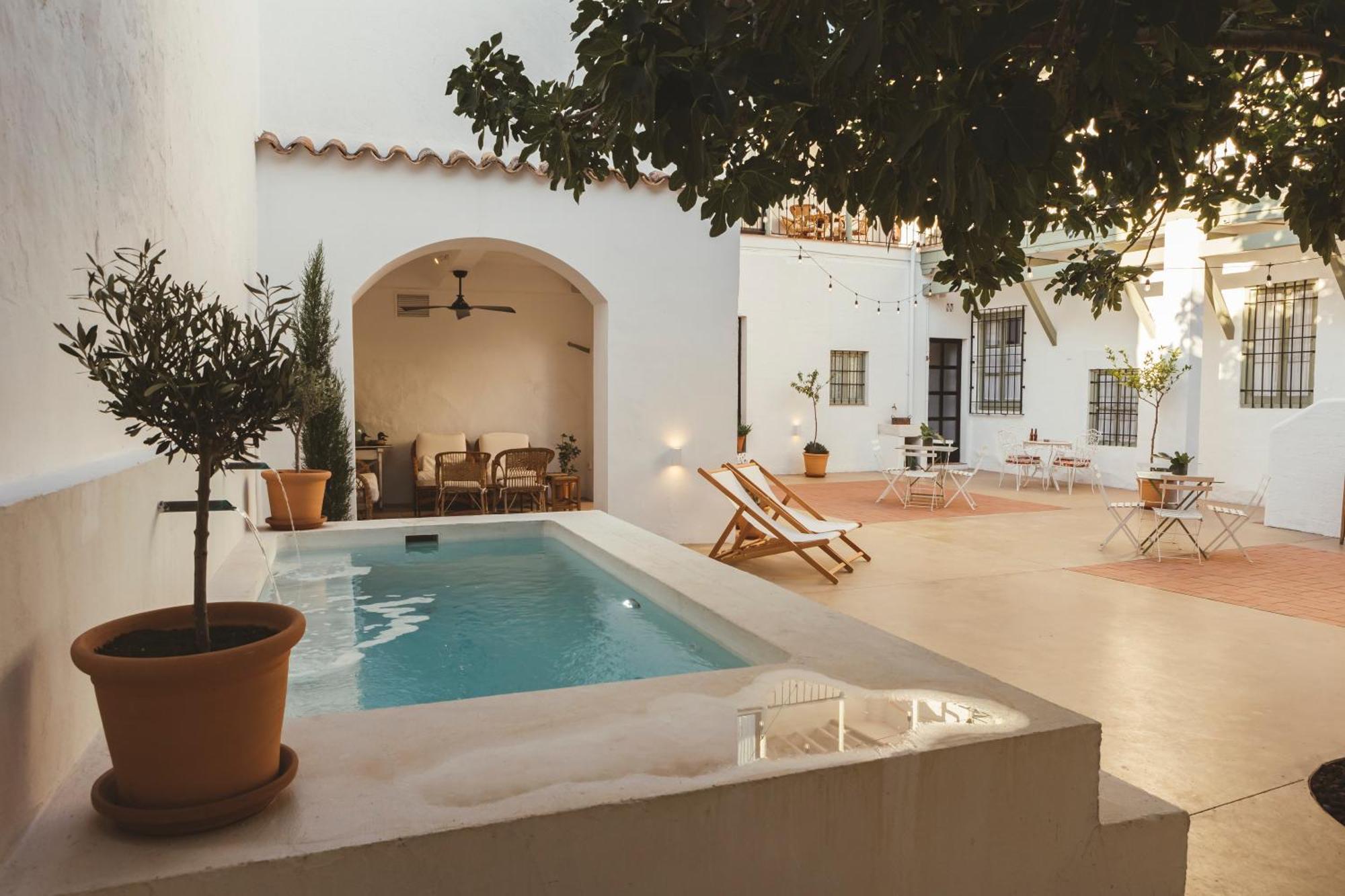 Casa Del Medico Boutique 4*
