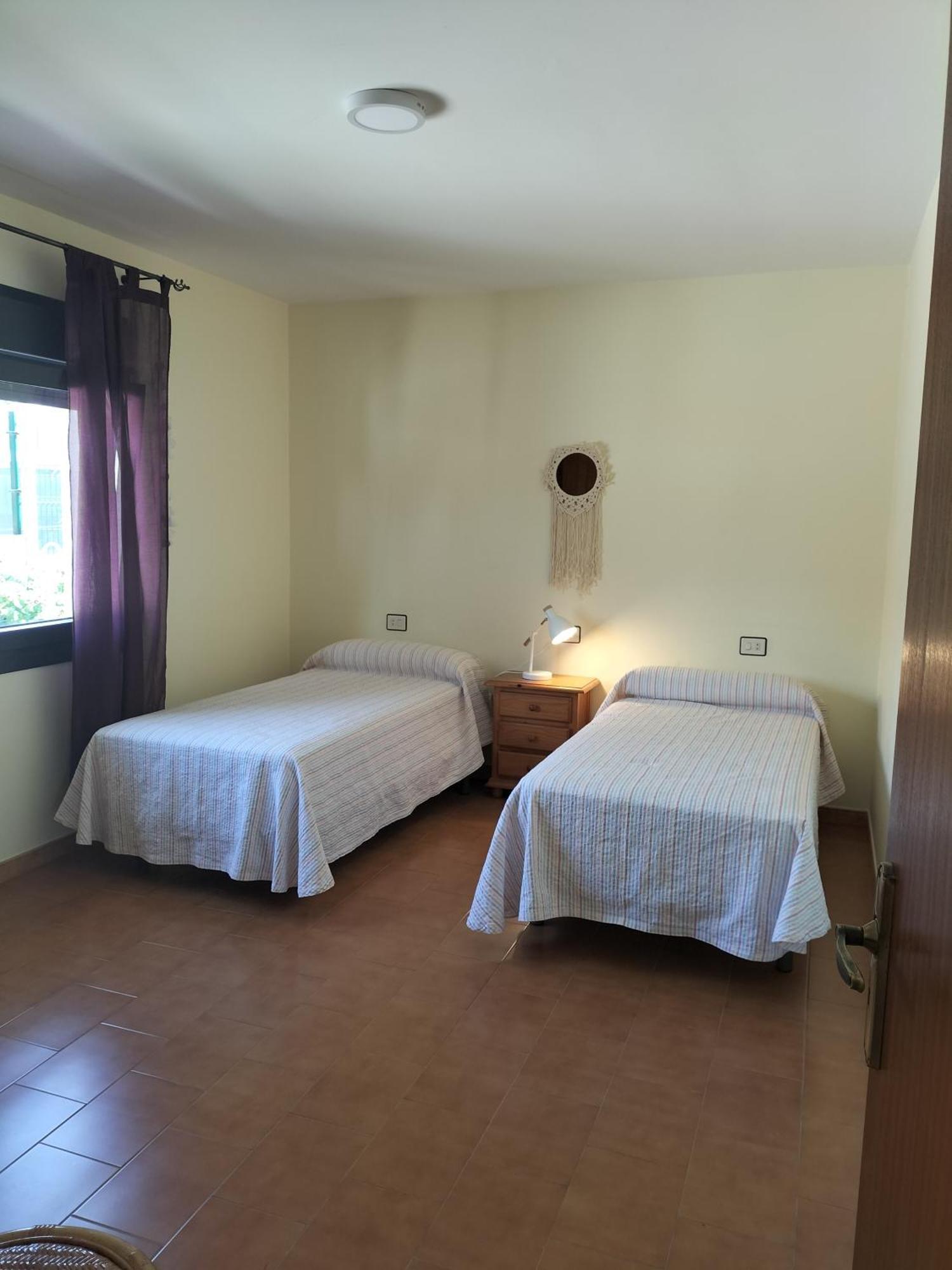 Apartamento Casa Bascuas *