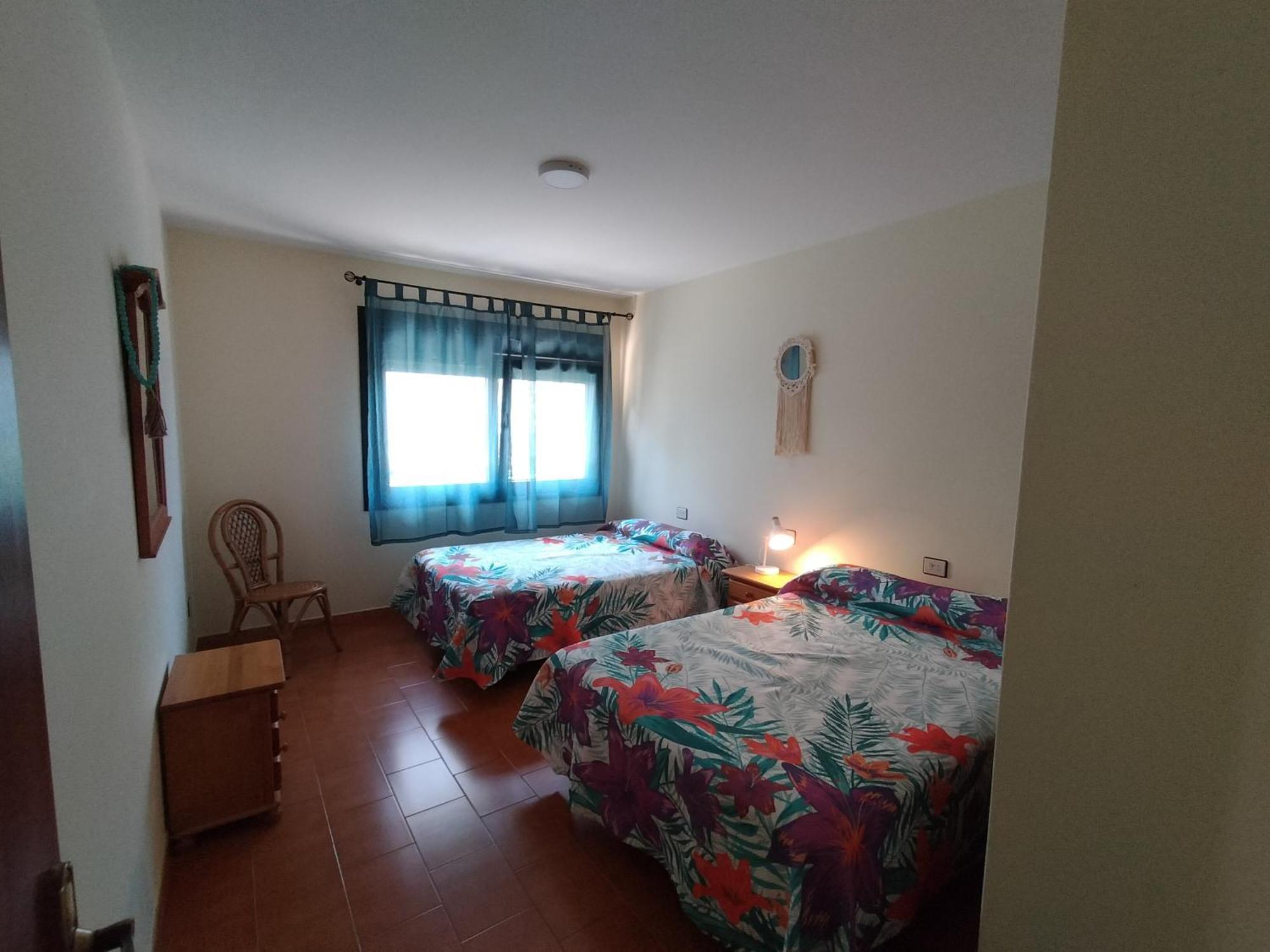 Apartamento Casa Bascuas *