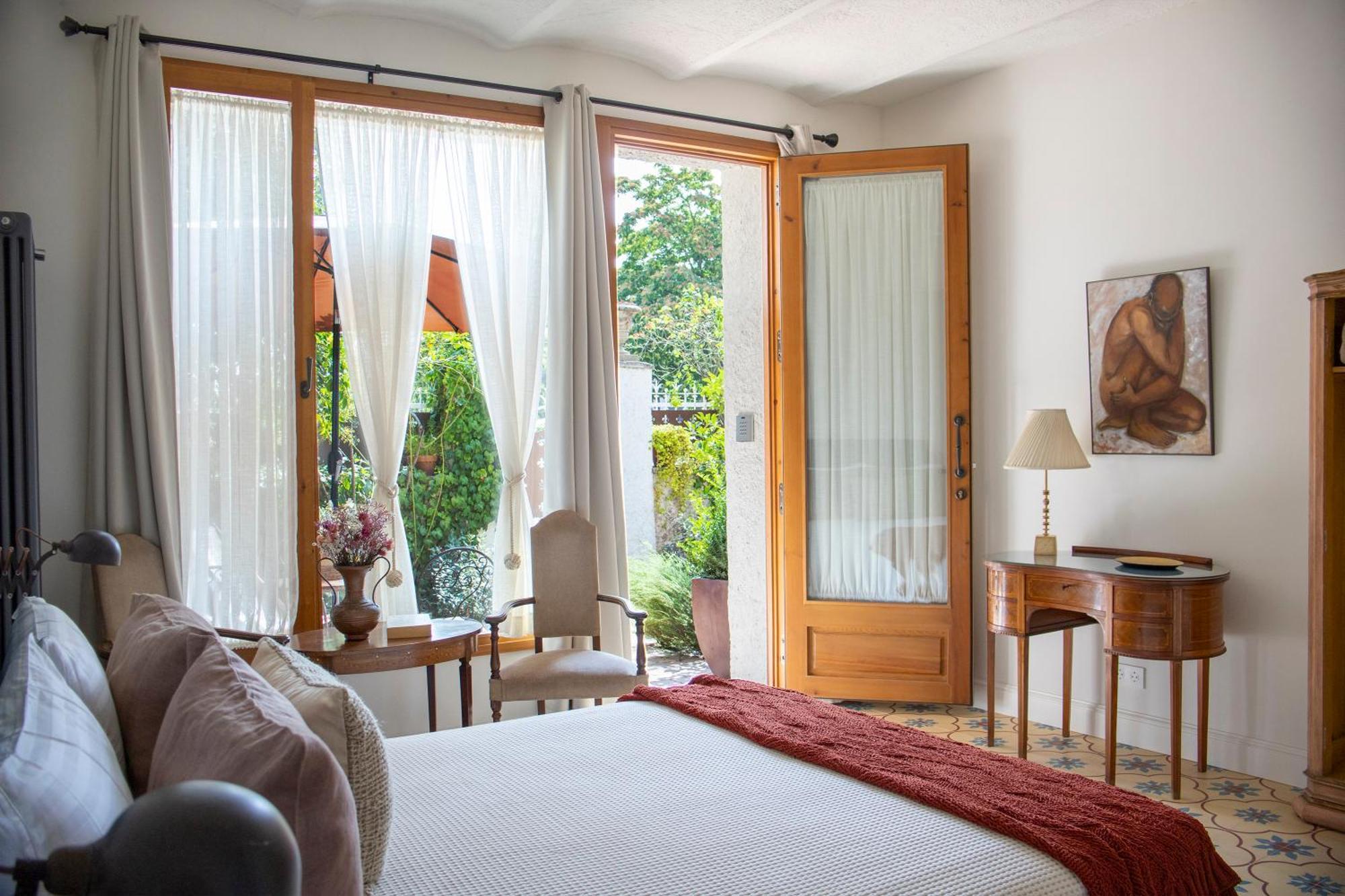 Bell Planco Bed and breakfast Moia