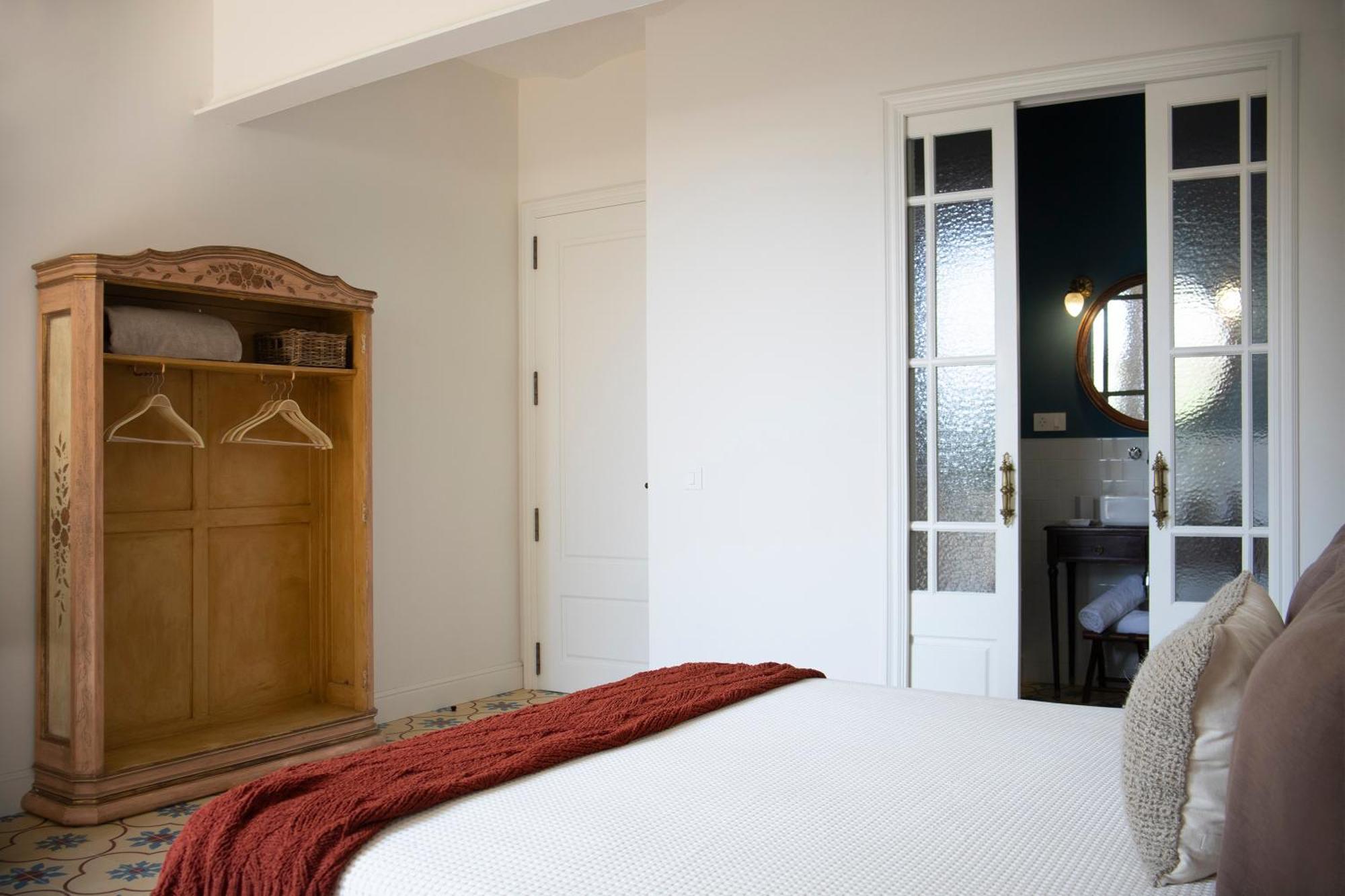 Bed and breakfast Bell Planco Moia