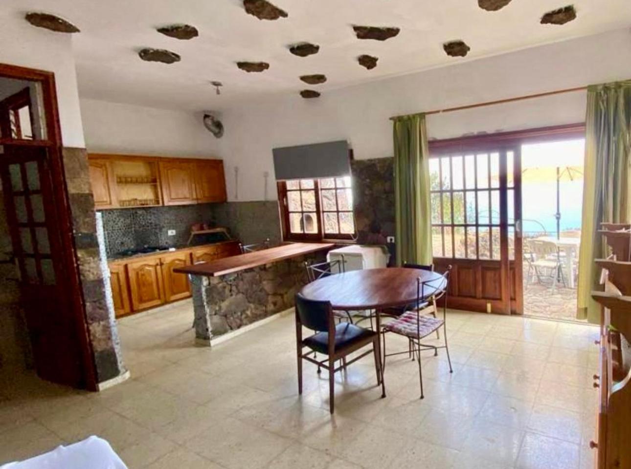 Apartamento Aprtamento Rural, Vistas Al Mar El Hierro *