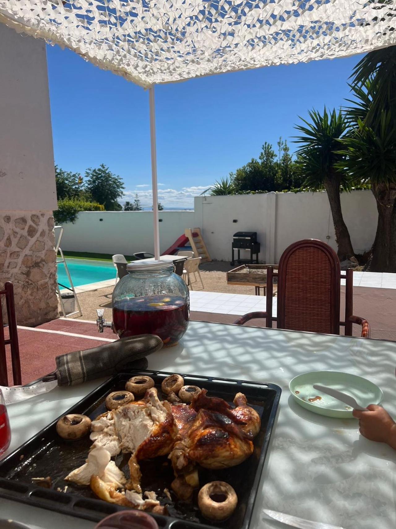 Guest house Marbella别墅独立房带泳池
