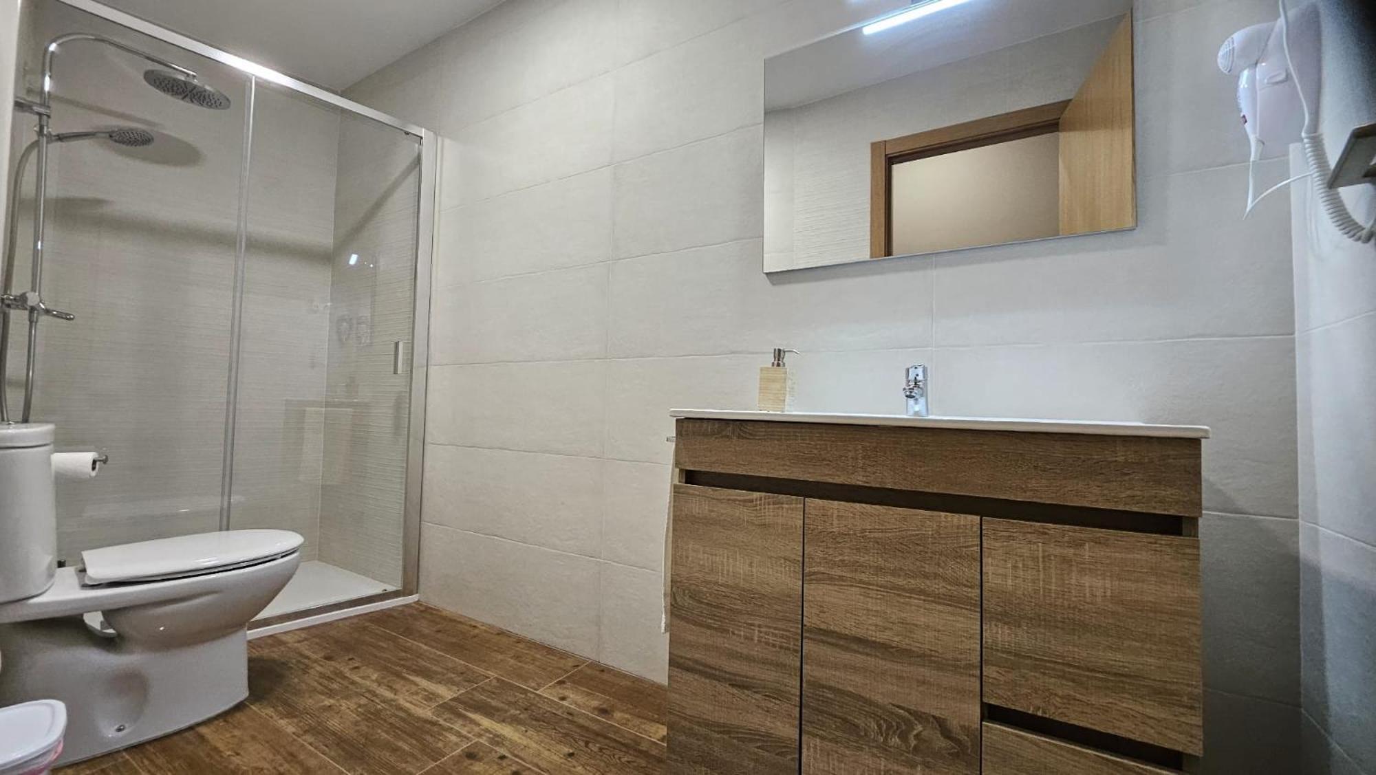 La Nava Holiday home