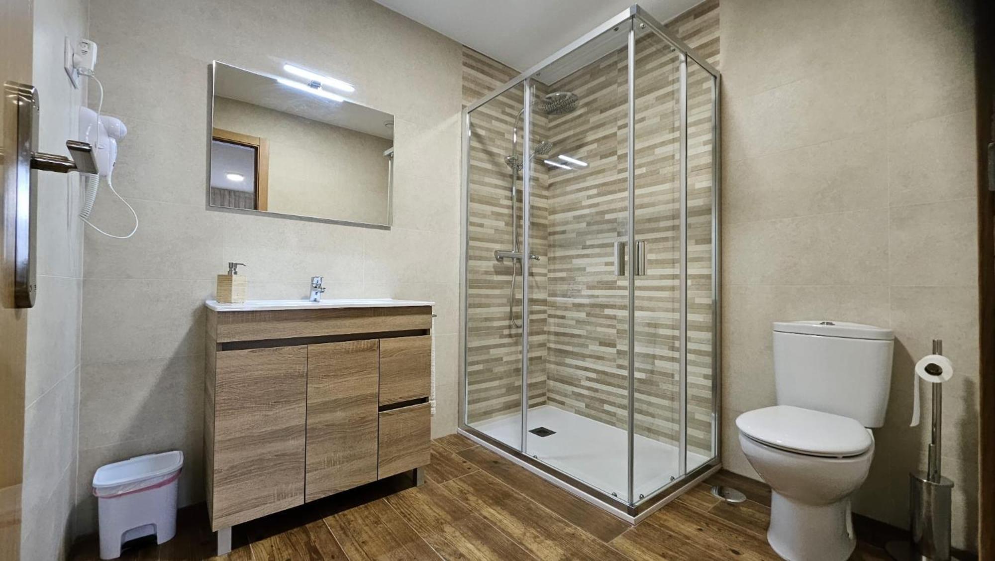 La Nava Holiday home *