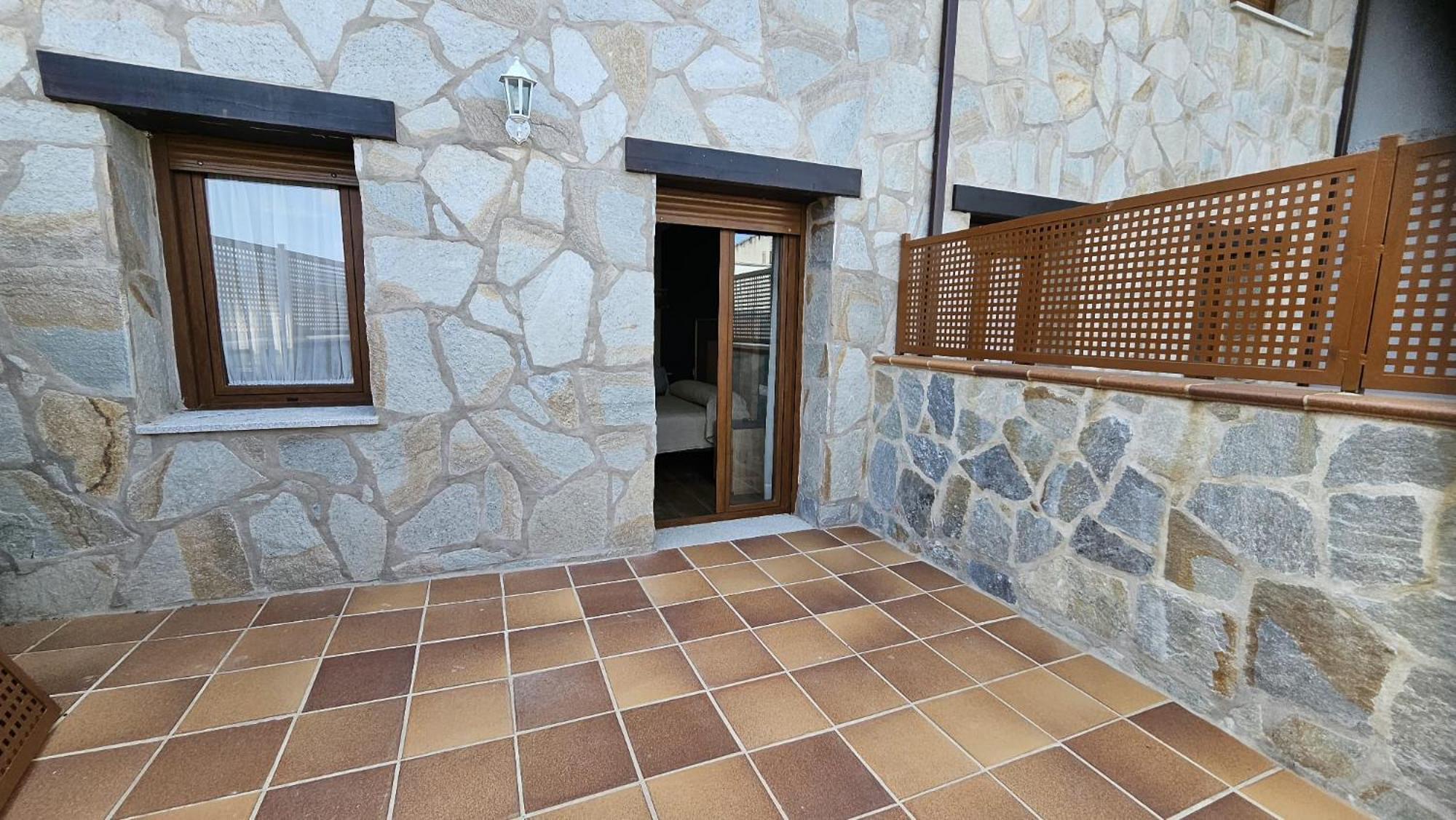 Holiday home La Nava *