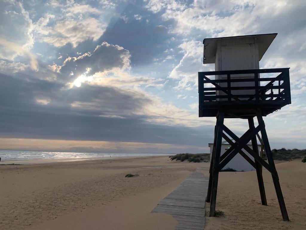 A Pie De Playa * Punta Umbría