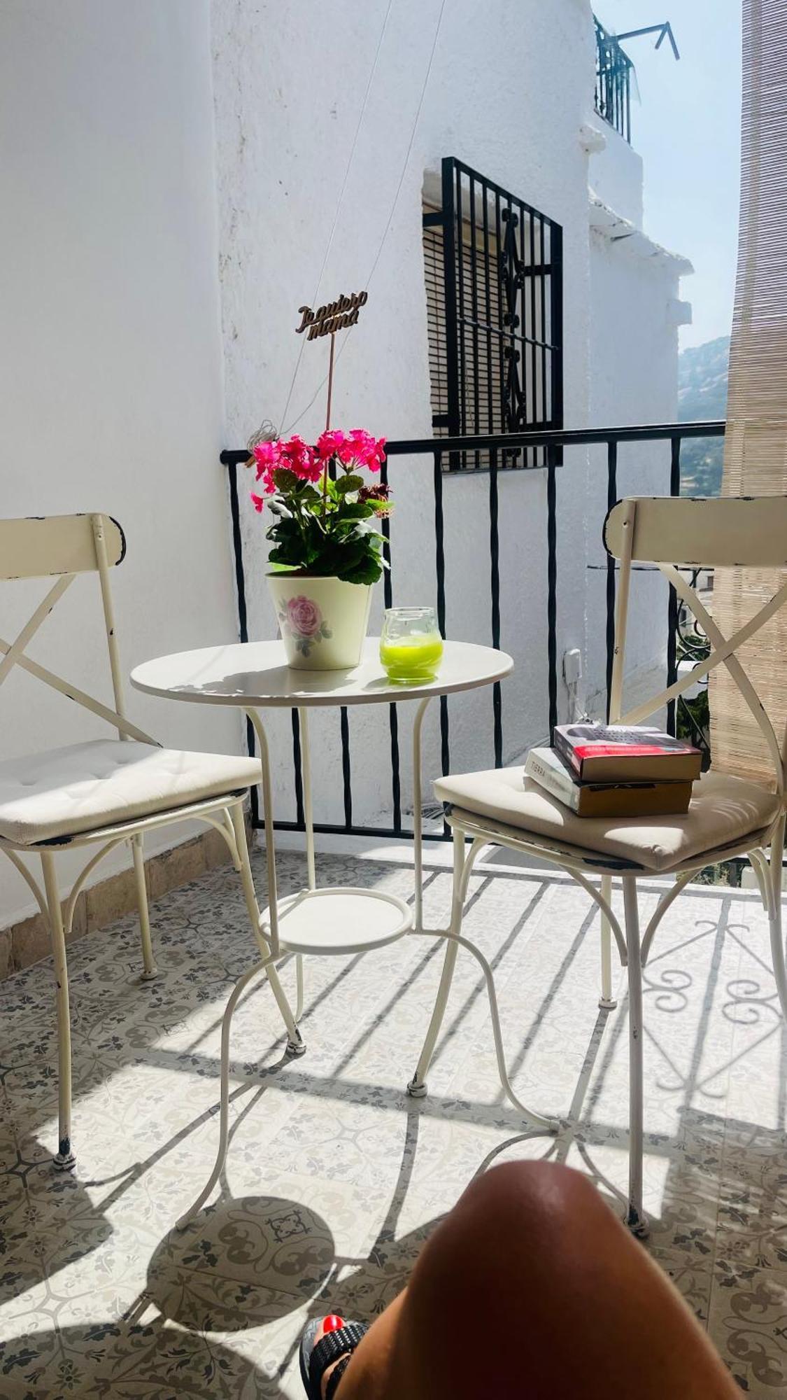 El Rincon De La Yaya Holiday home Pampaneira