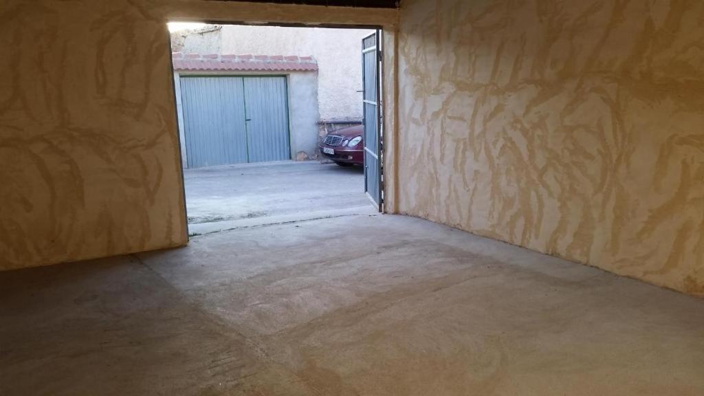 Maruja Holiday home