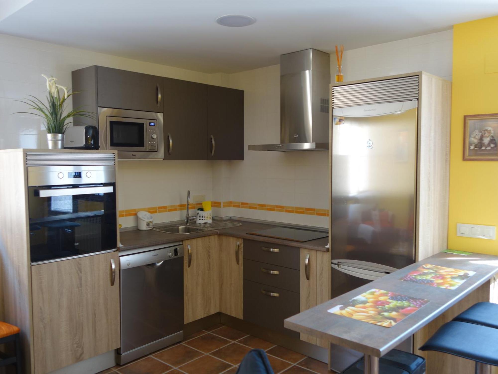 Holiday home Maruja Aldea de San Esteban