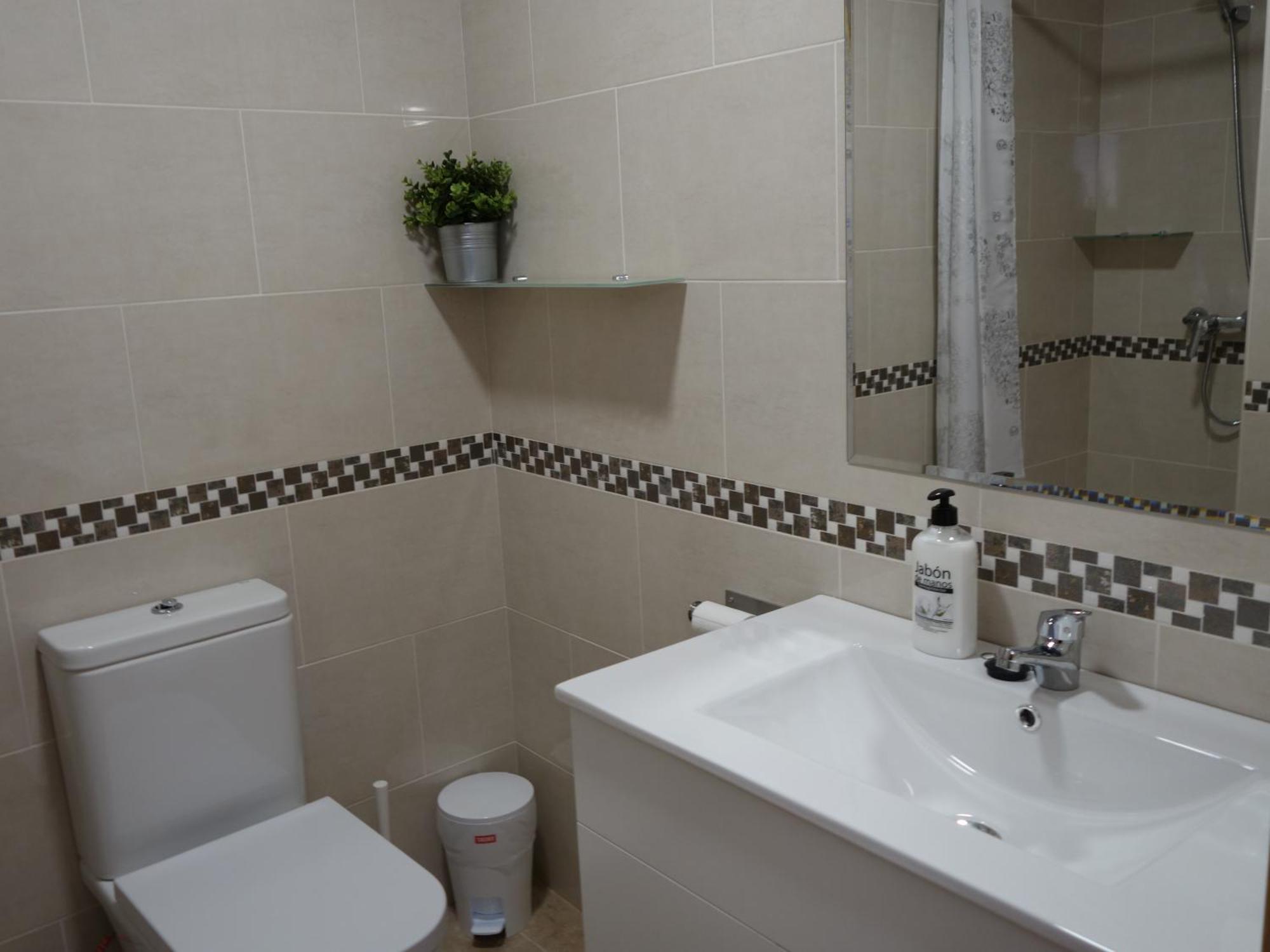 Maruja Holiday home