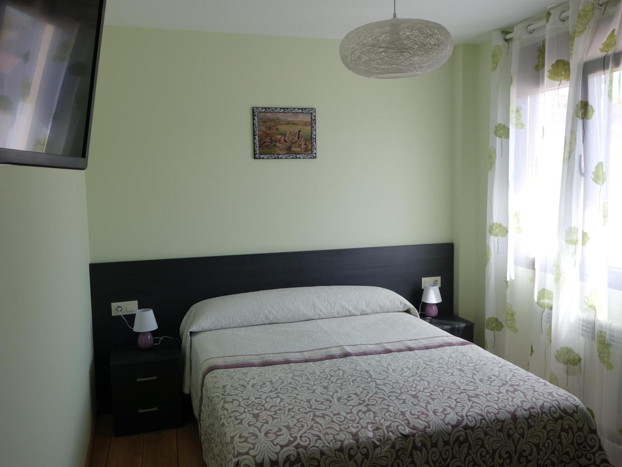 Maruja Holiday home