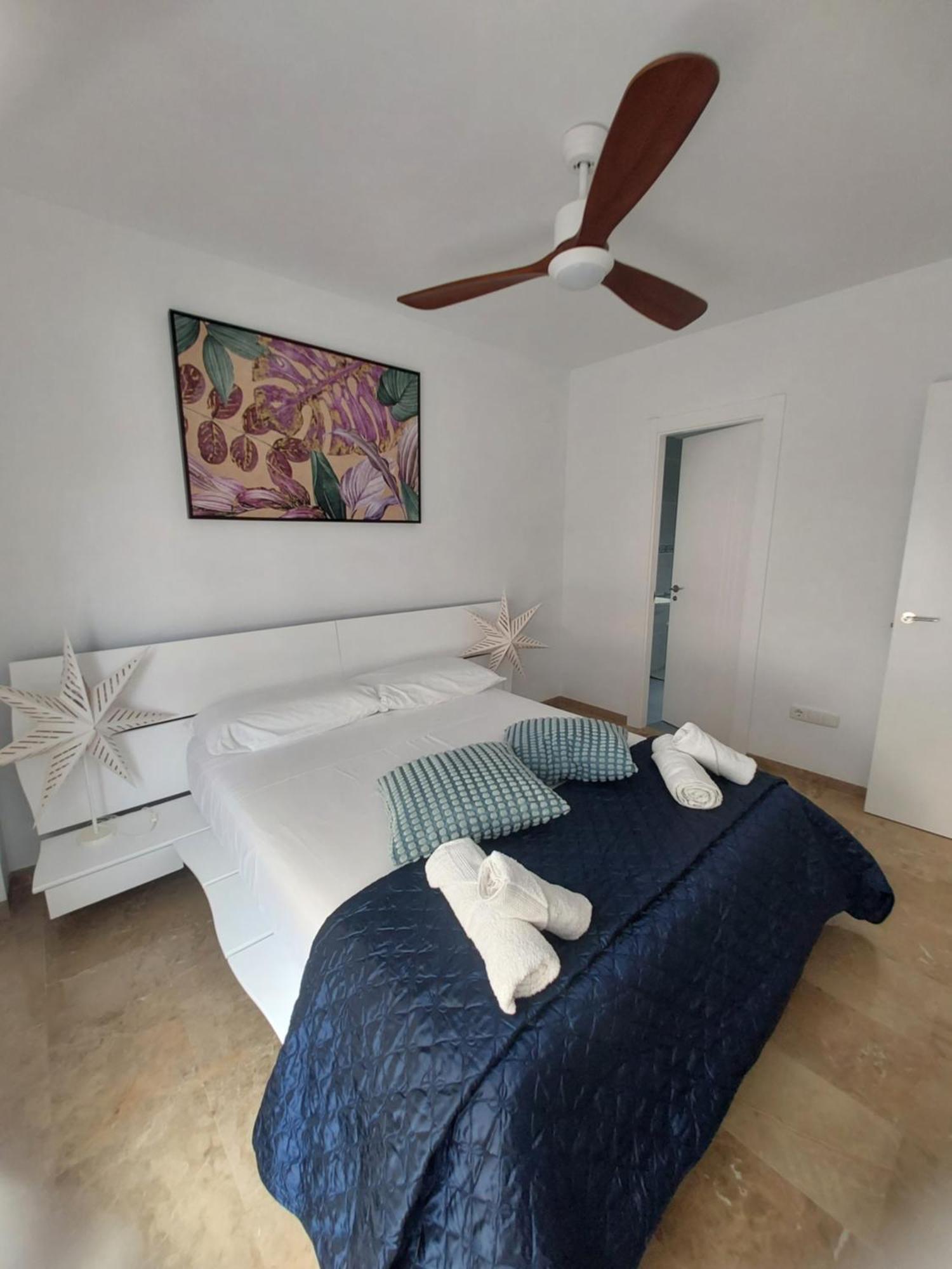 Apartamento La Bella *