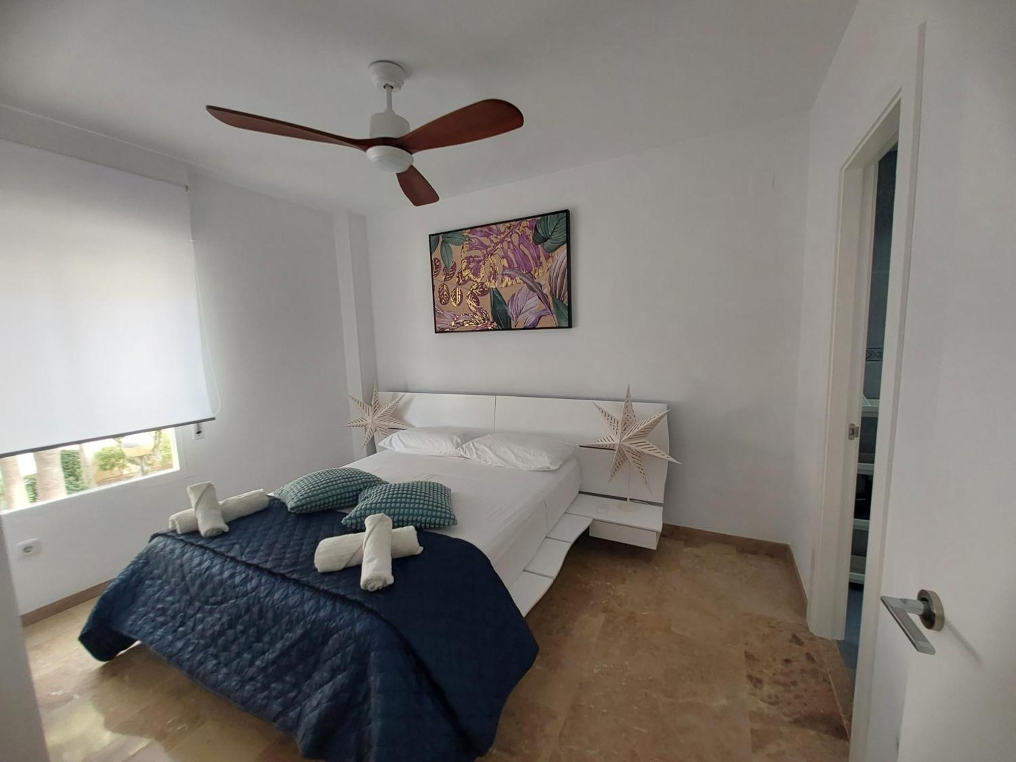 Apartamento La Bella