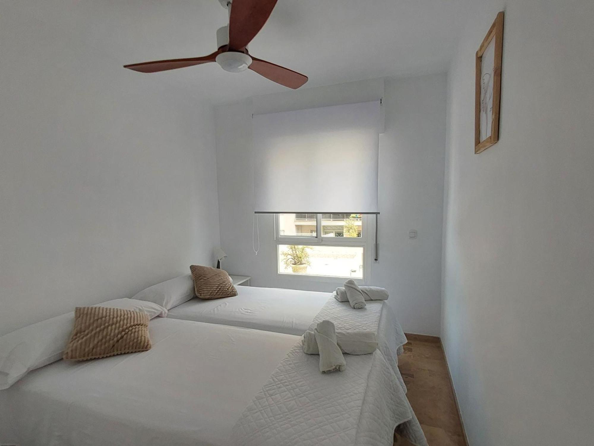 La Bella Apartamento Málaga