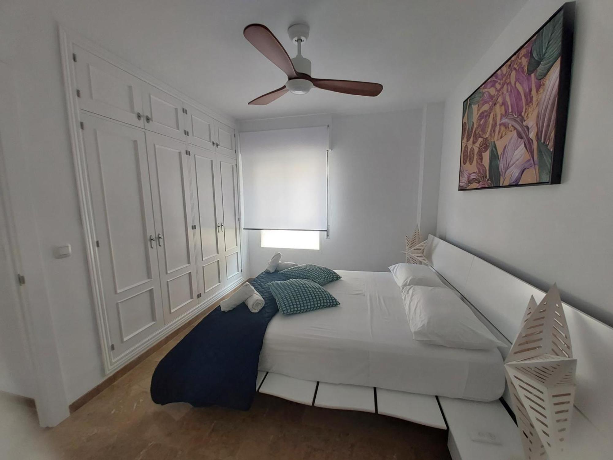 Apartamento La Bella