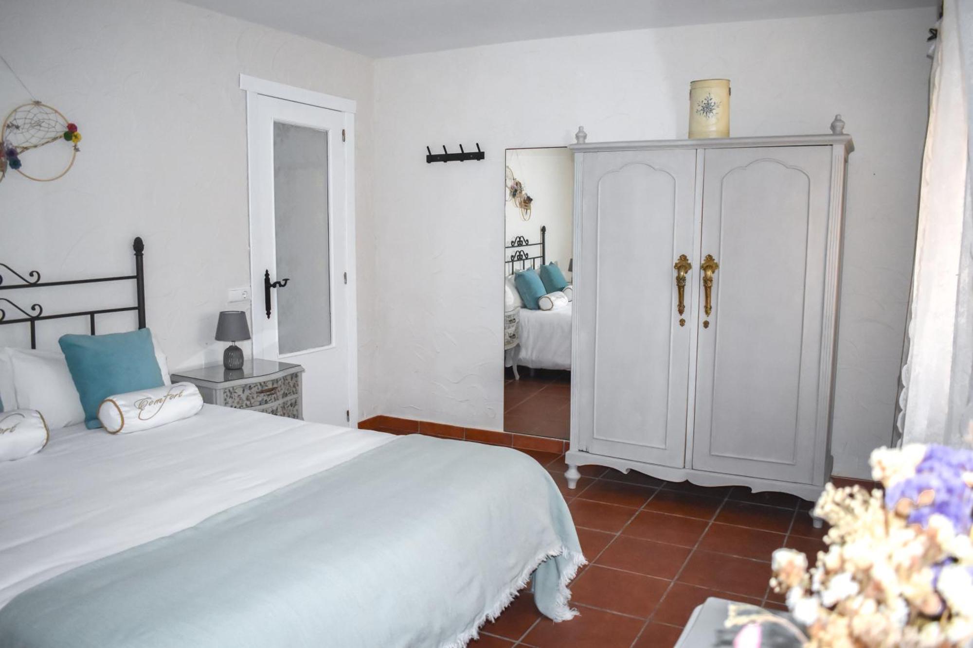 Holiday home Barreros