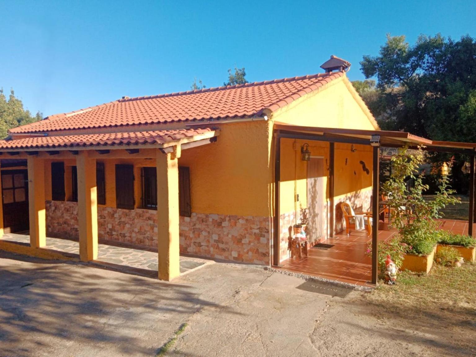 Barreros