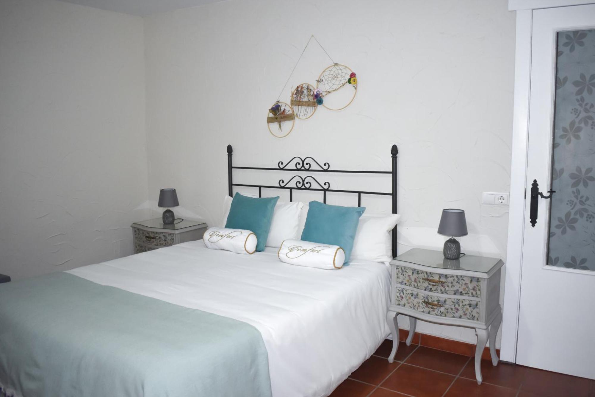Barreros Holiday home Ciudad Rodrigo