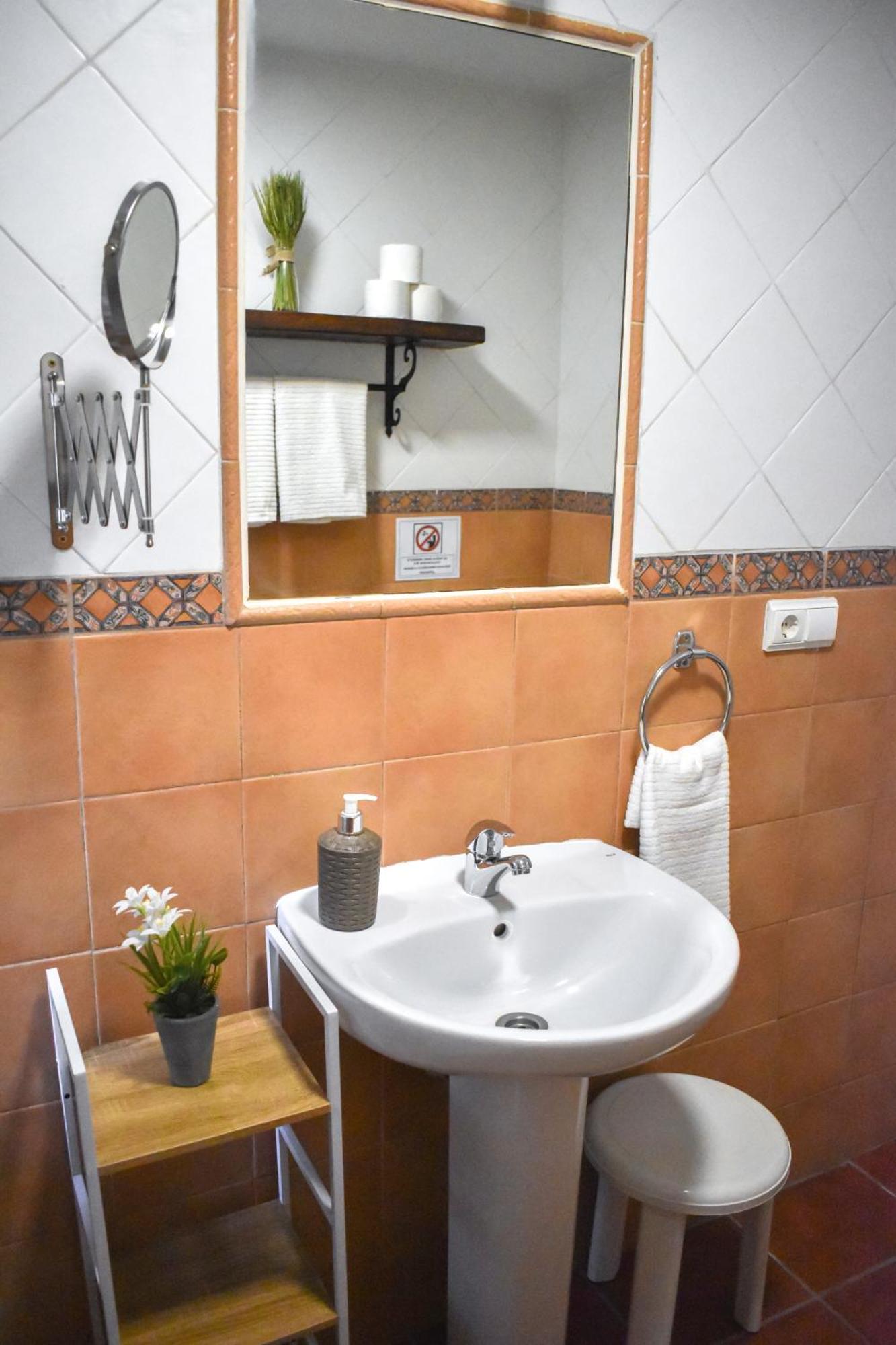 Holiday home Barreros *