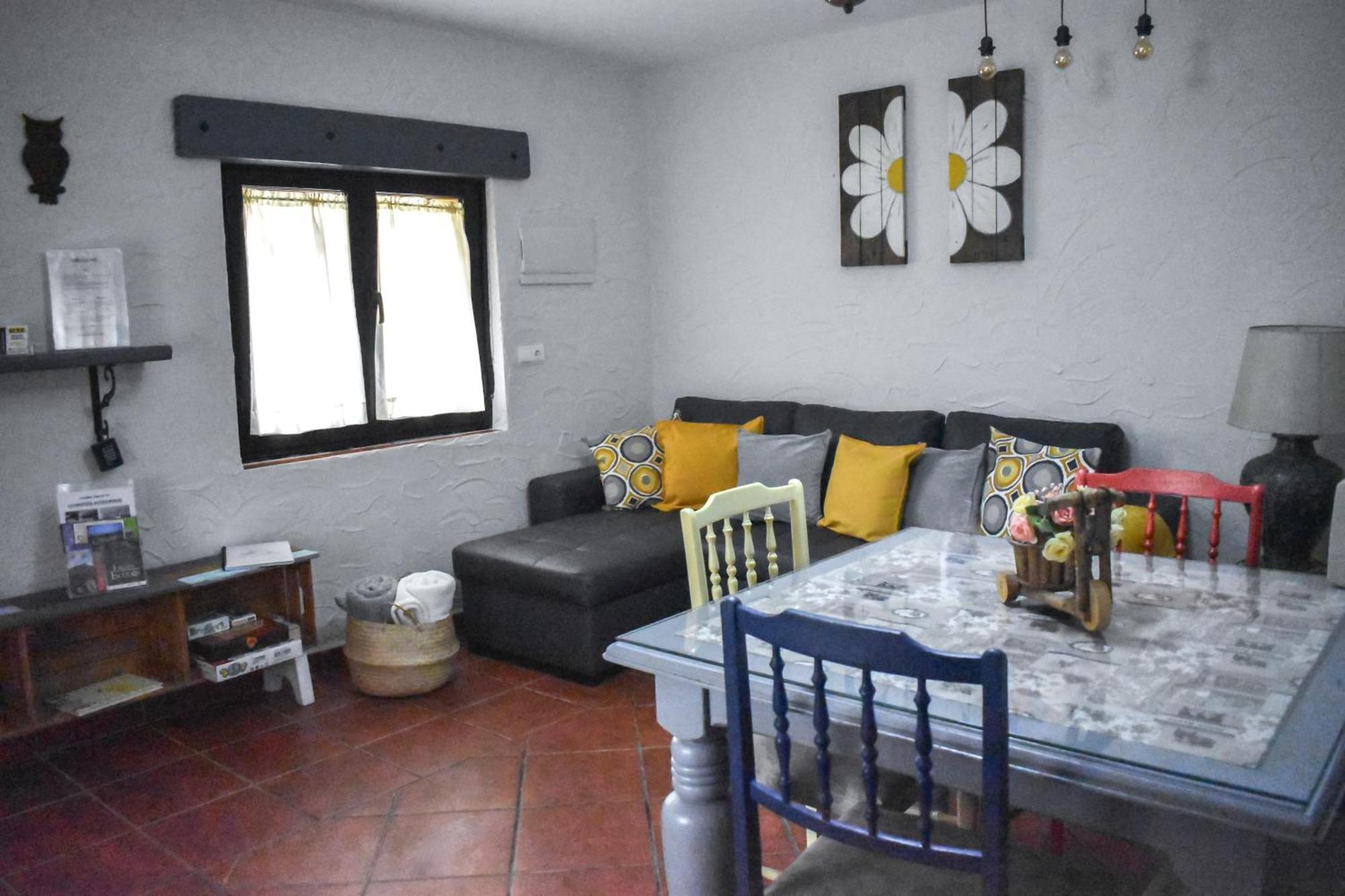 Barreros Holiday home