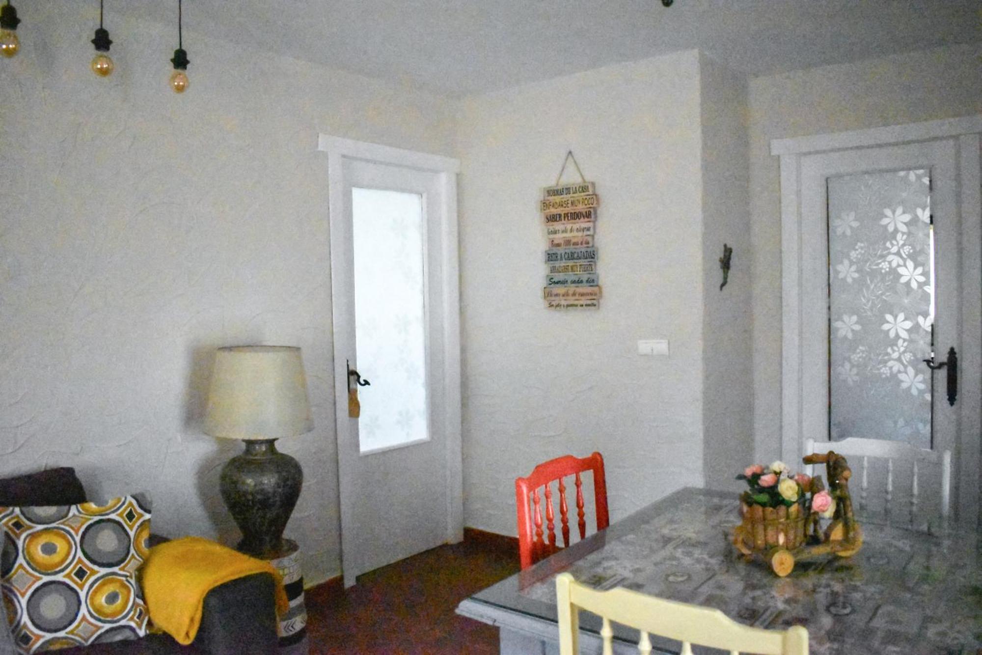 Barreros Holiday home *