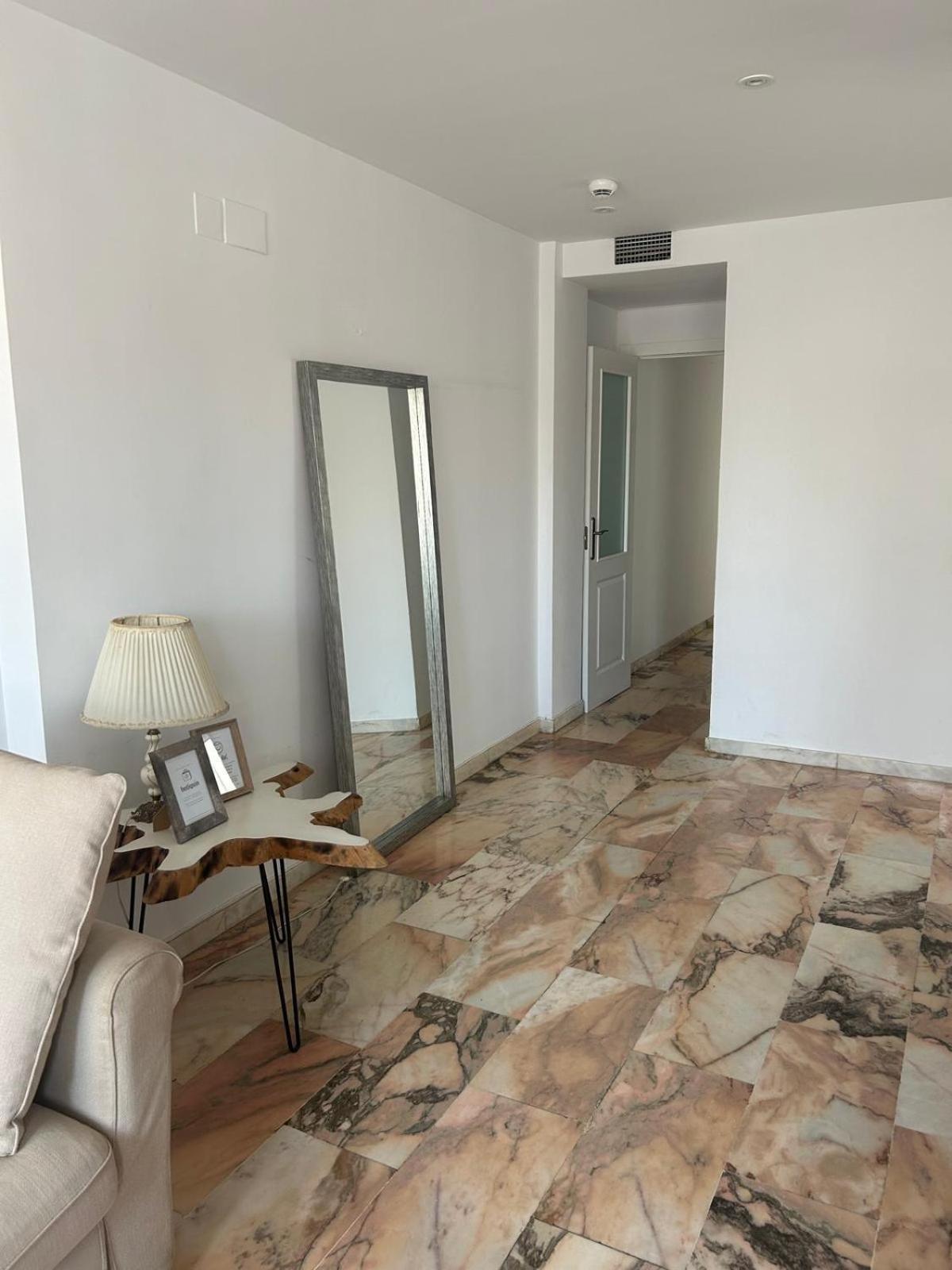 Quedate Cerca Del Casco Antiguo Apartment Cordoba