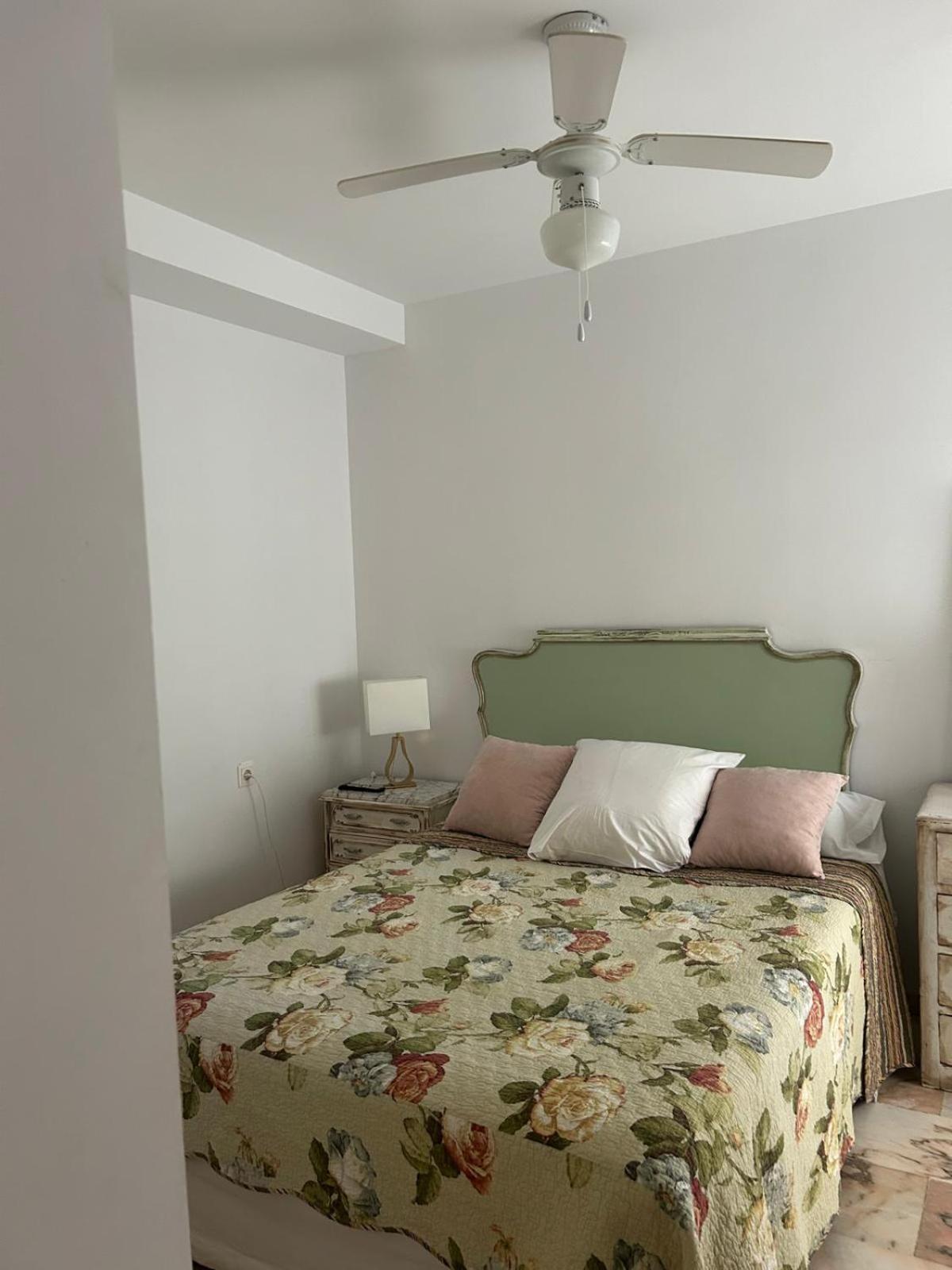 Apartment Quedate Cerca Del Casco Antiguo Cordoba