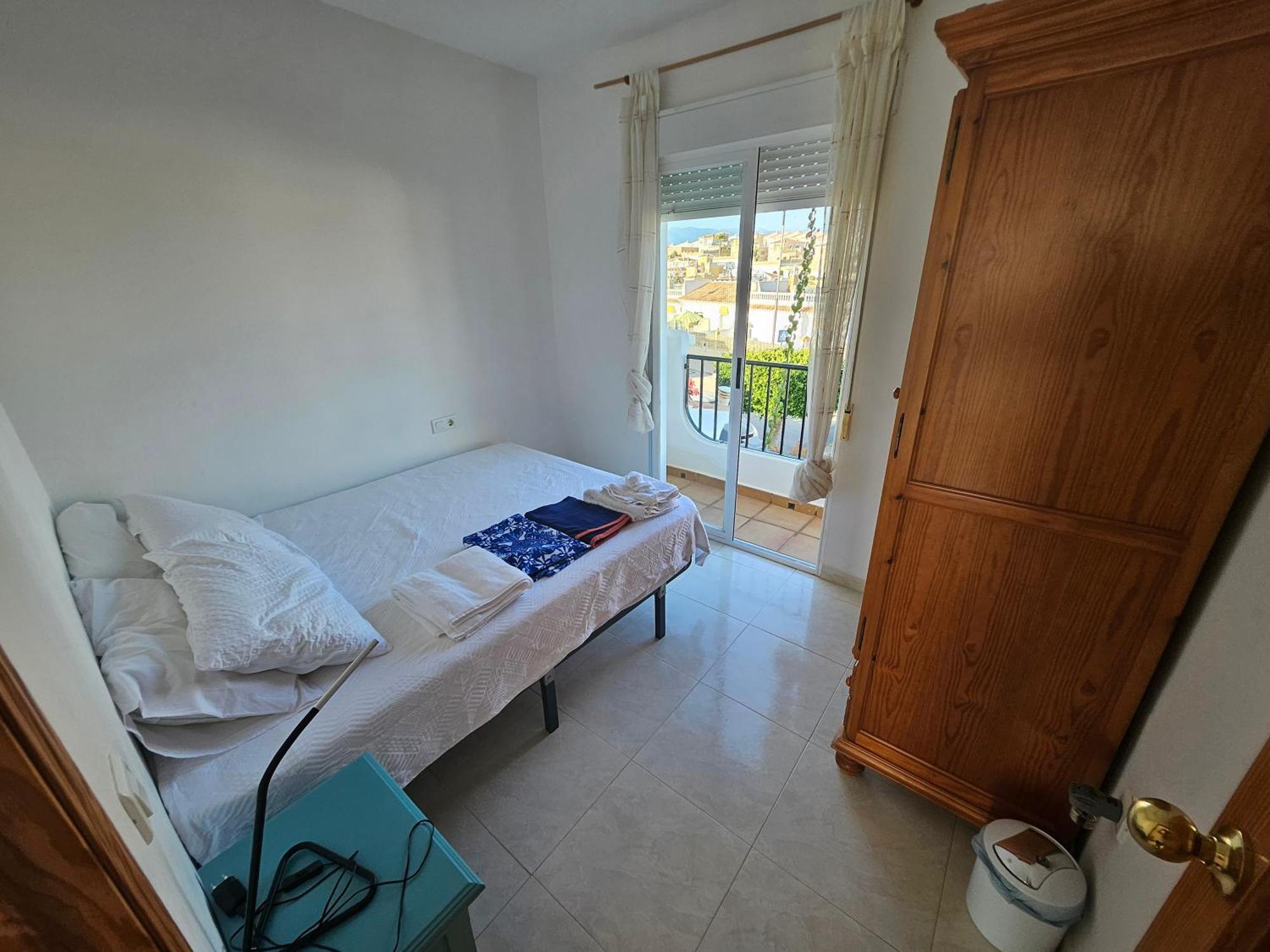 Cozy Duplex Niza *