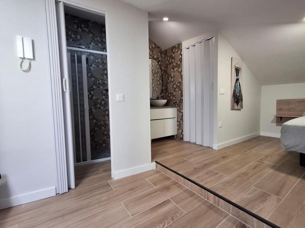 Apartamento Tierra Lavanda Brihuega