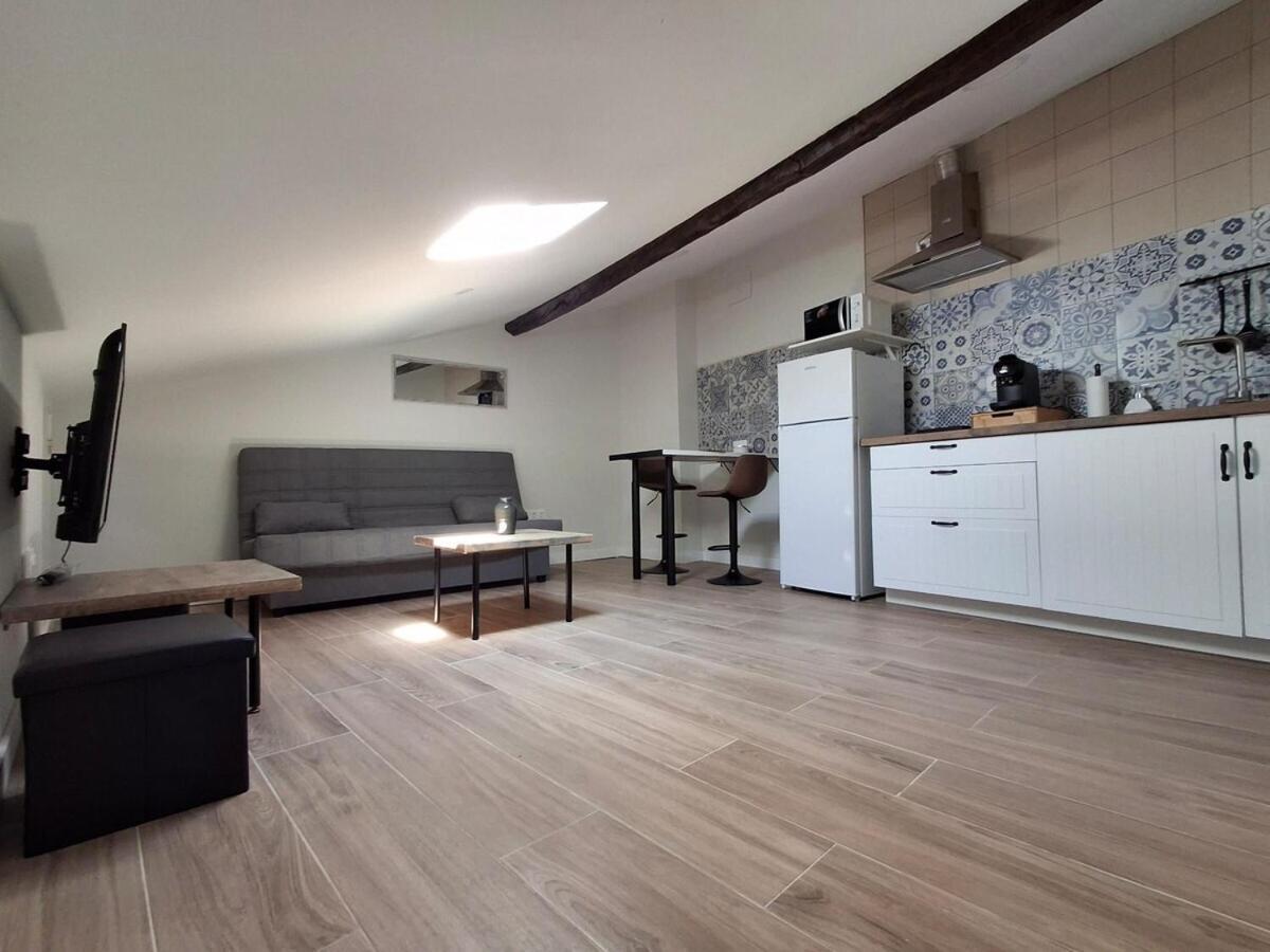 Tierra Lavanda Apartamento Brihuega