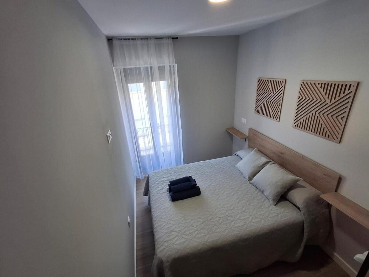 Apartamento Tierra Lavanda