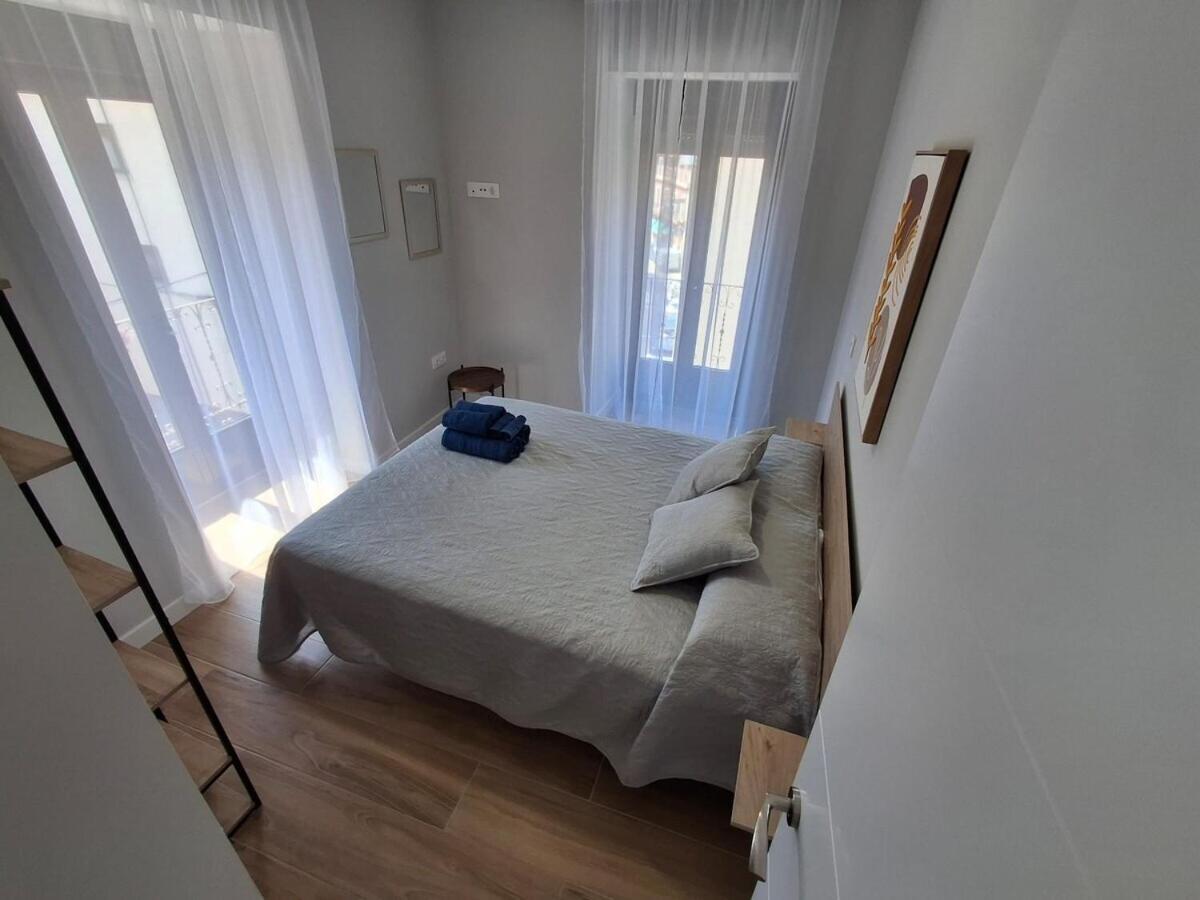 Tierra Lavanda Apartamento Brihuega