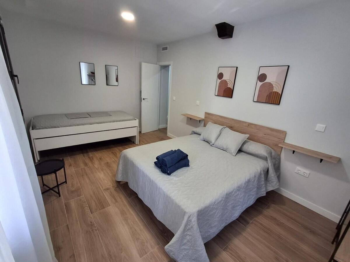 Apartamento Tierra Lavanda Brihuega