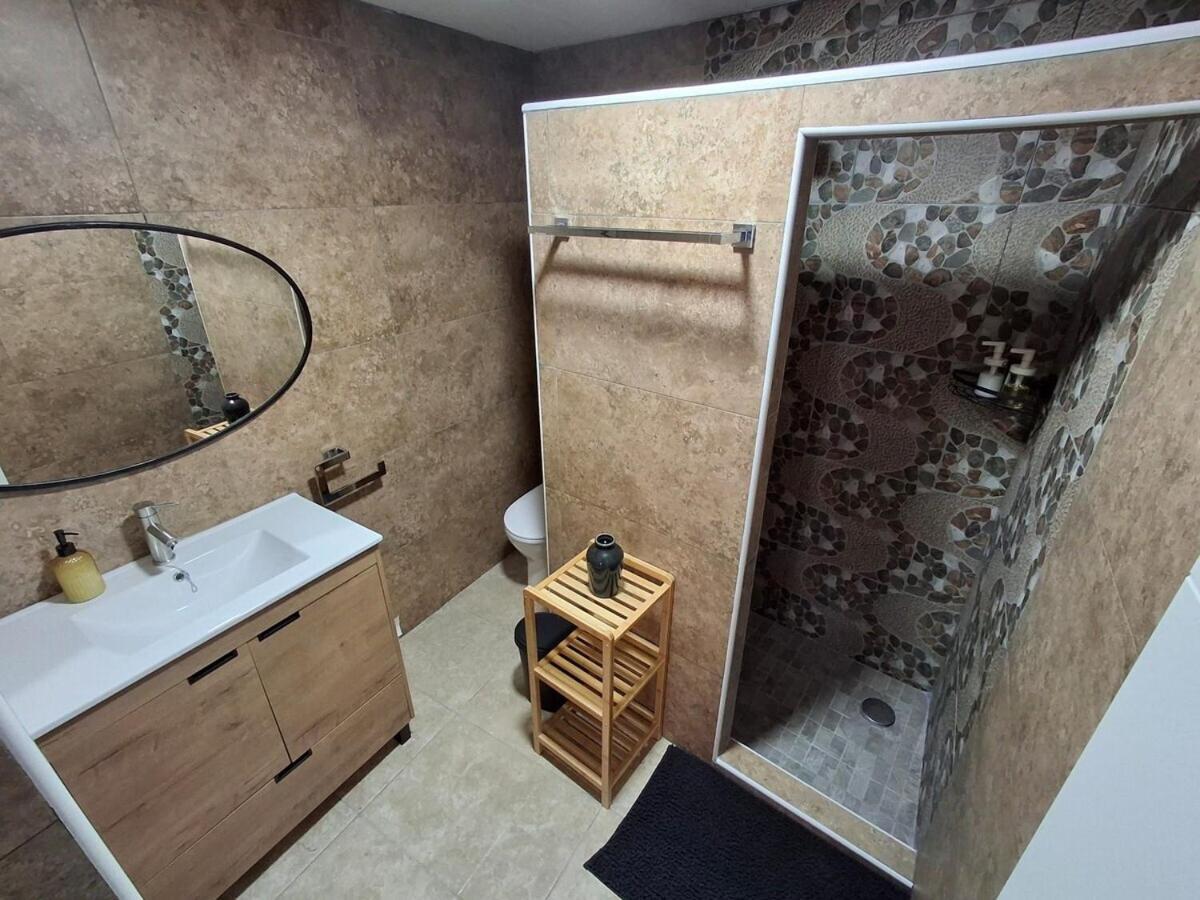 Apartamento Tierra Lavanda Brihuega
