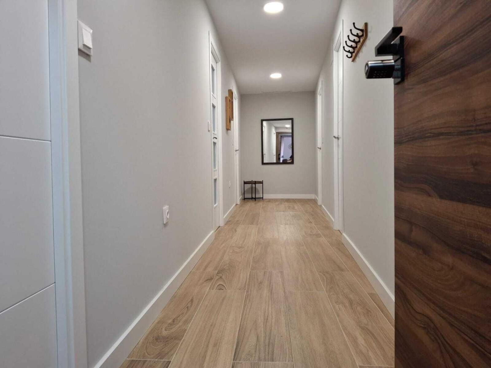 Apartamento Tierra Lavanda *